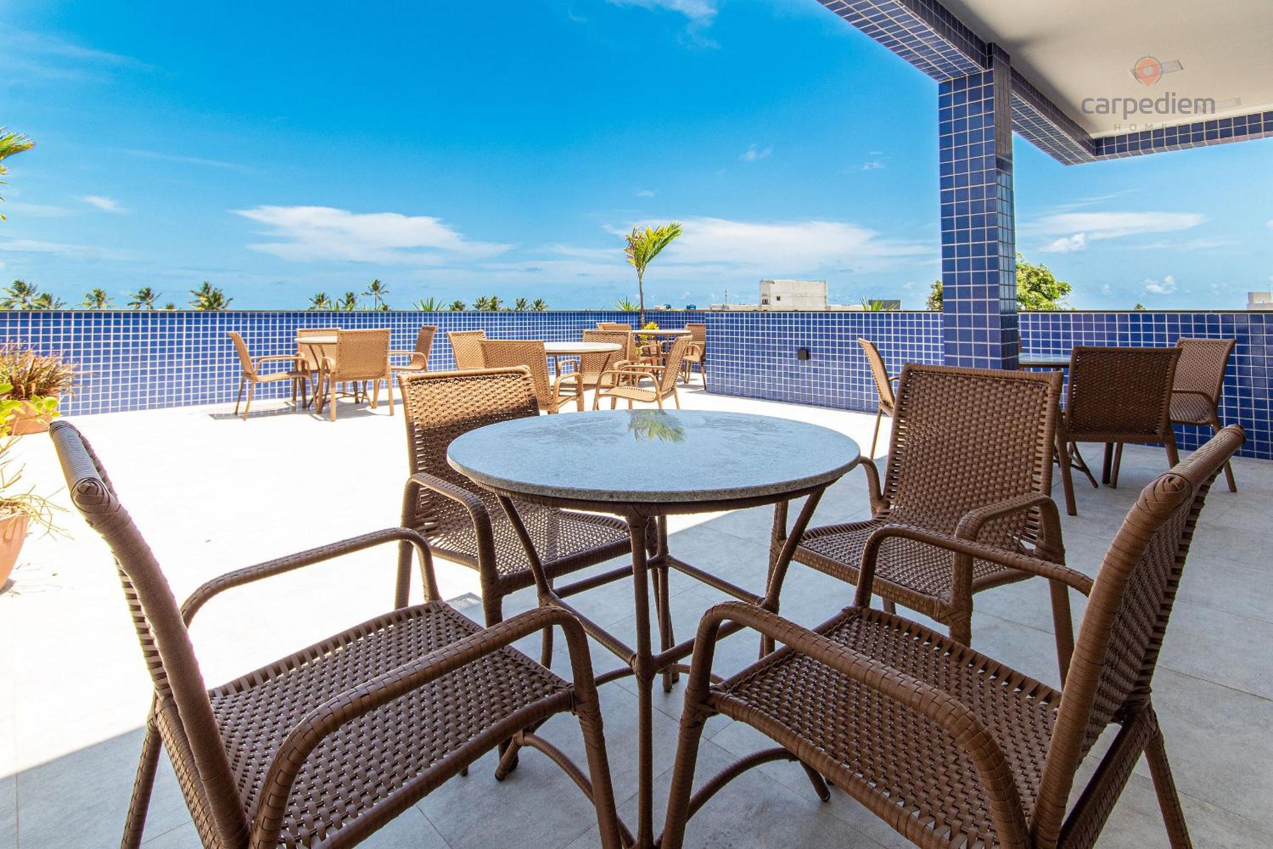 Apartment Porto Blue #201- Apartment by Carpediem