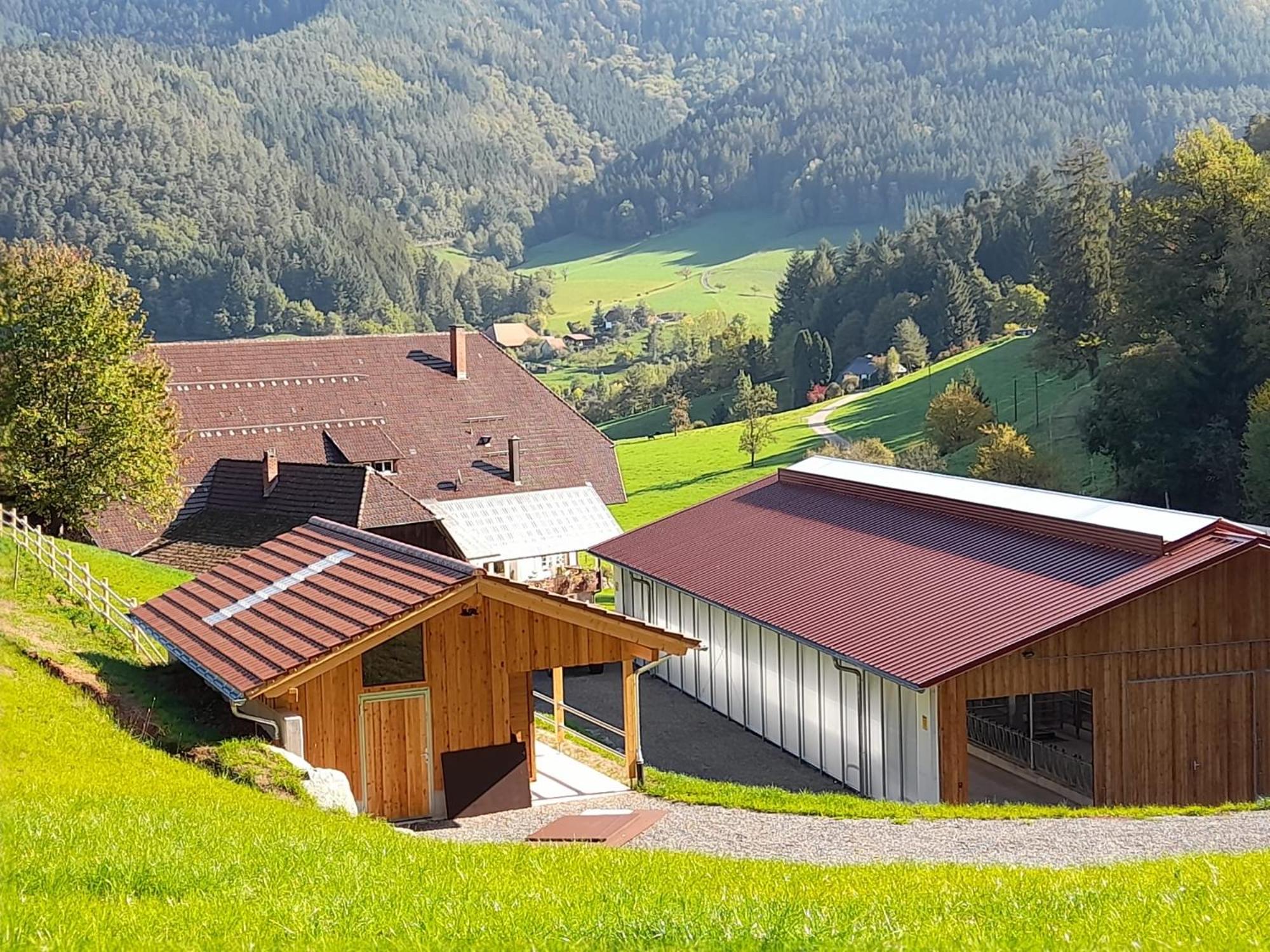 Blumbauernhof