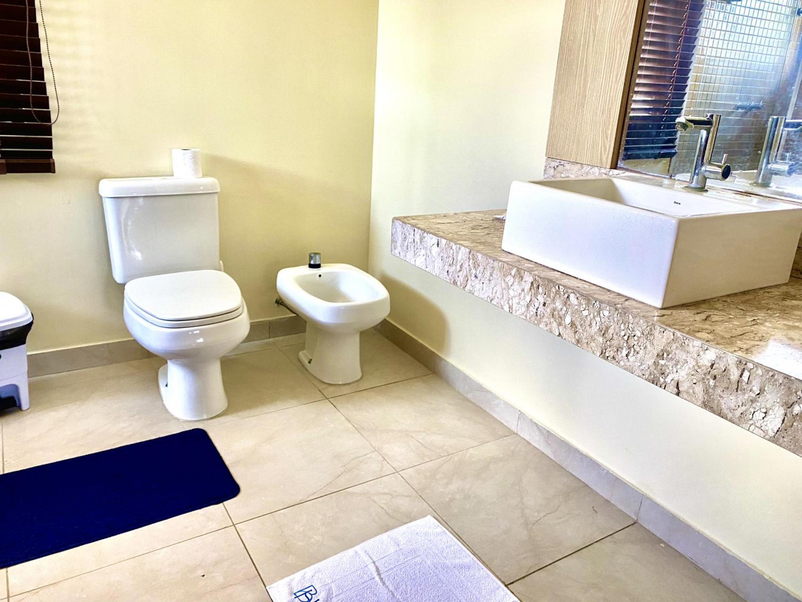 Casa Pé na Areia - Jacumã, Vista Mar, Wi-Fi by PenareiaTurBr