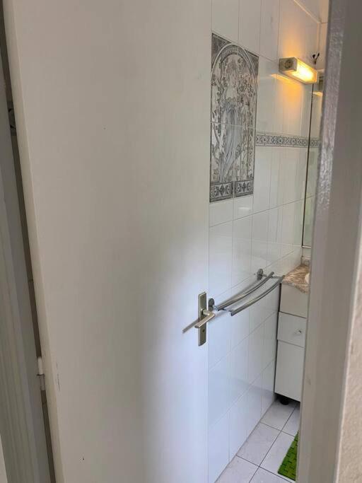 VILLA T2 CLIMATISEE WIFI SAINT-FRANCOIS