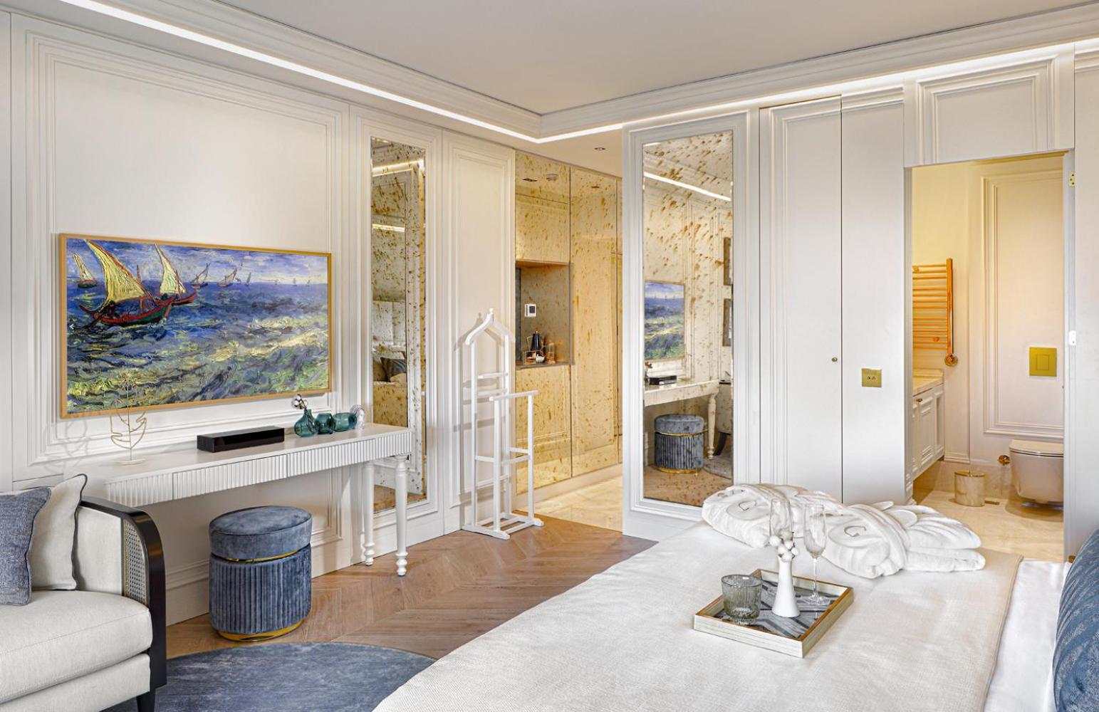 Ulus G Residences - Image 18