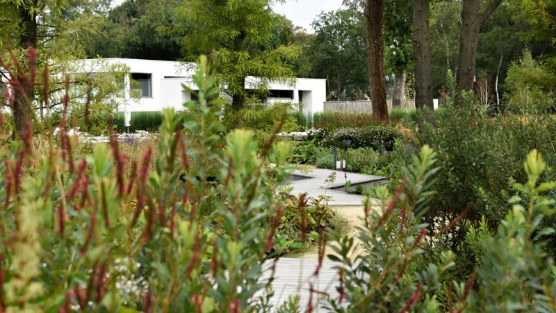 Natuurhuisje Bergvliet - Nature, Golf & Wellness view 2