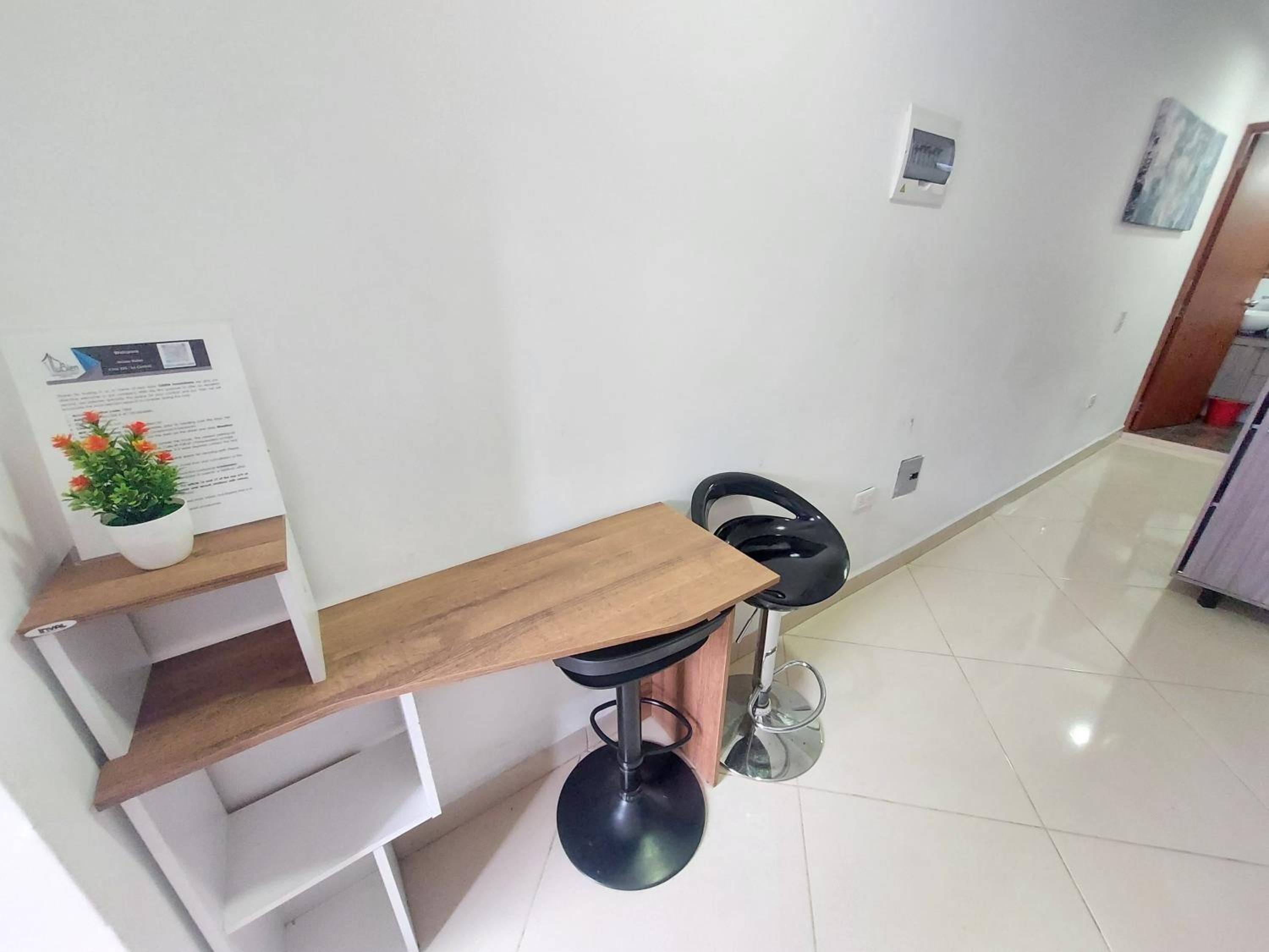 ApartaStudio Buenos Aires