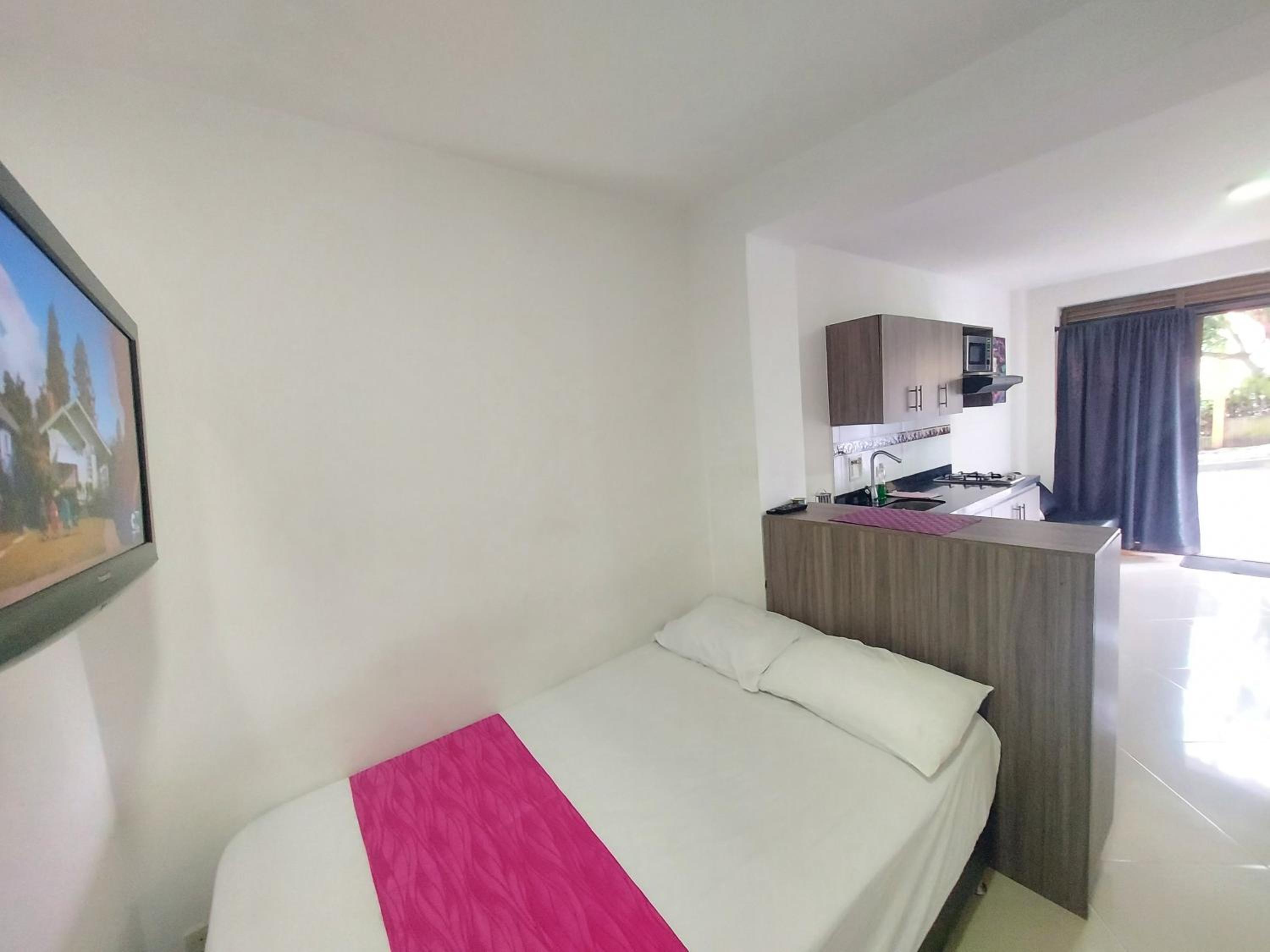 ApartaStudio Buenos Aires
