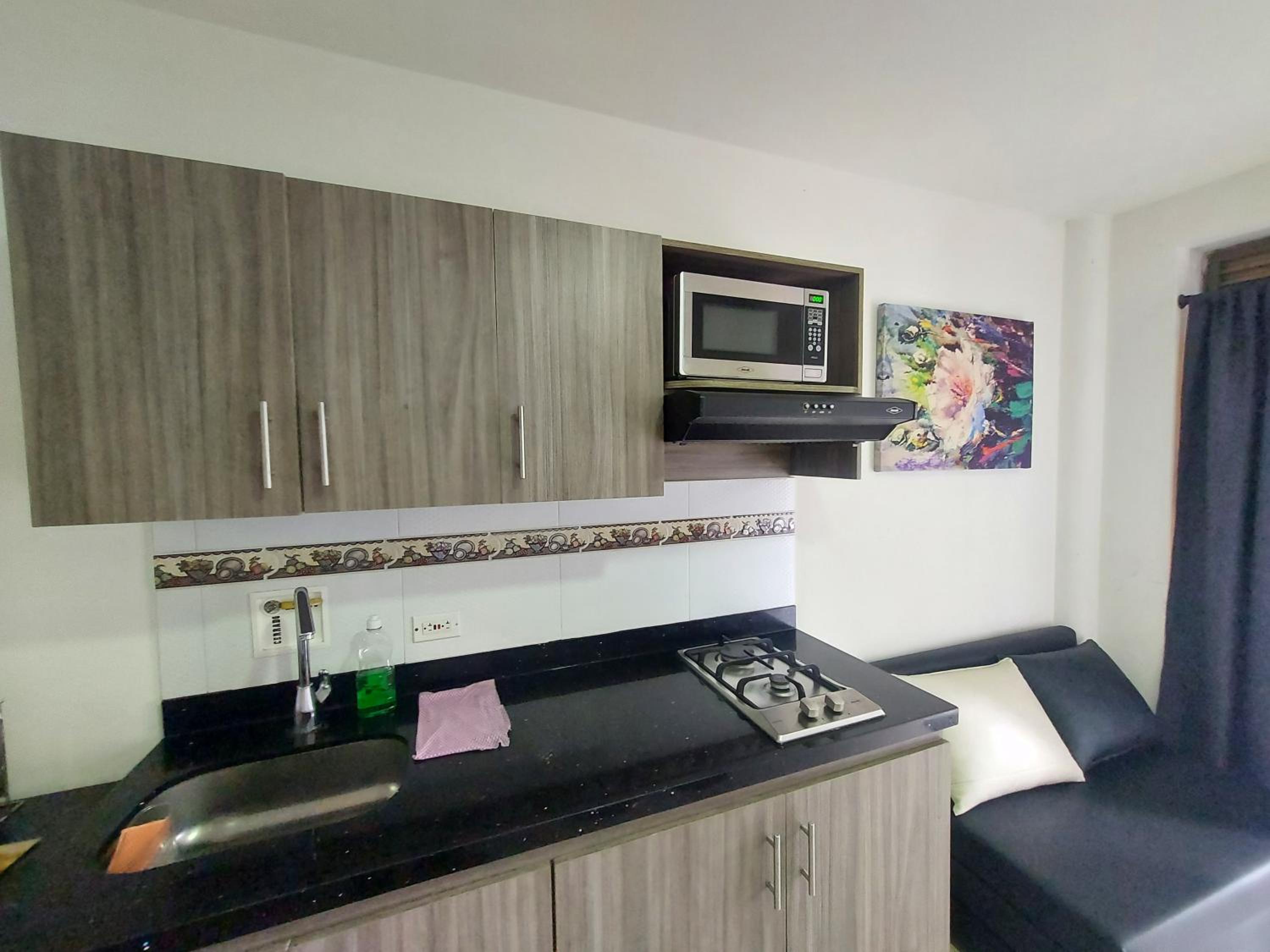 ApartaStudio Buenos Aires