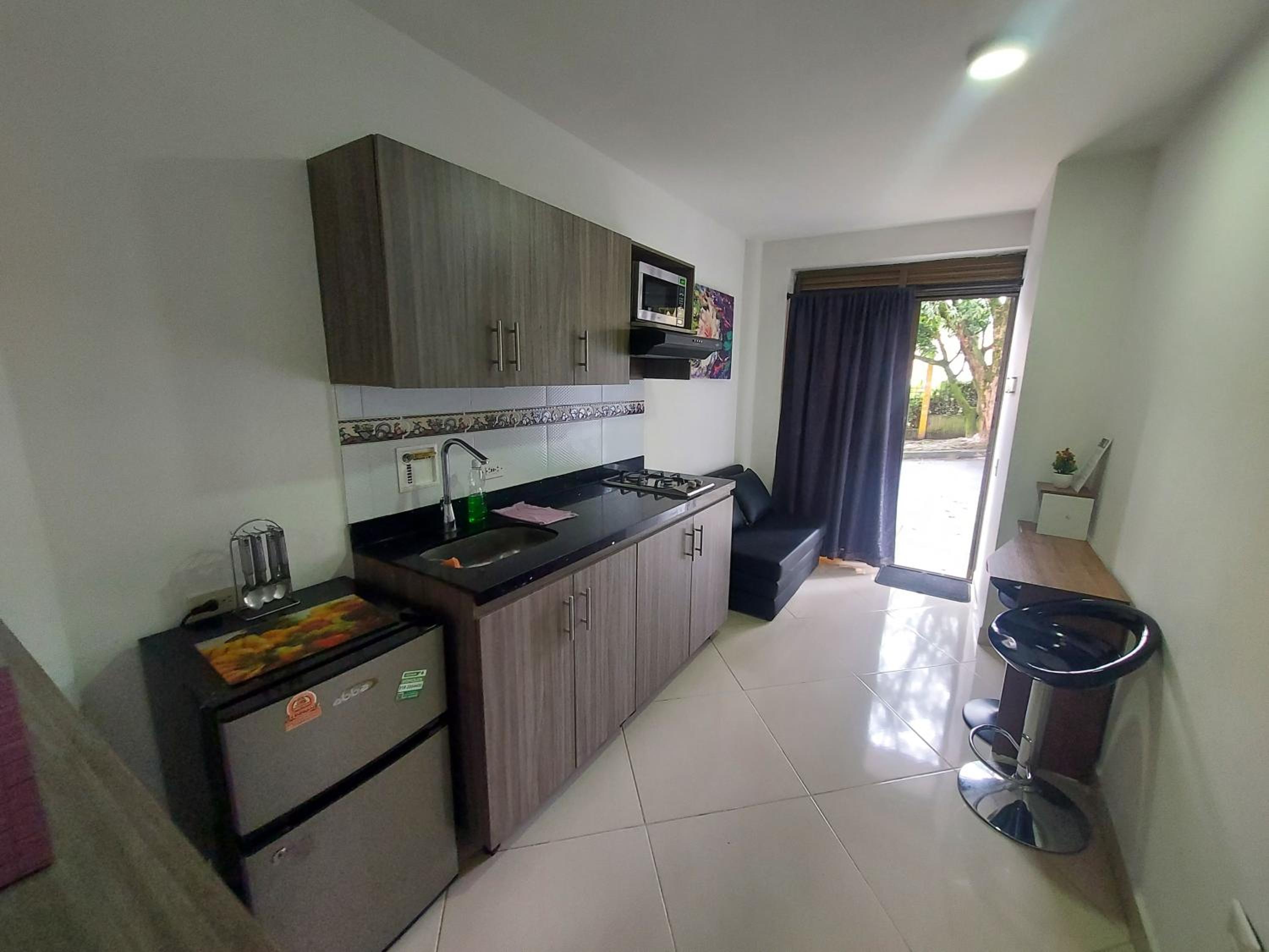 ApartaStudio Buenos Aires