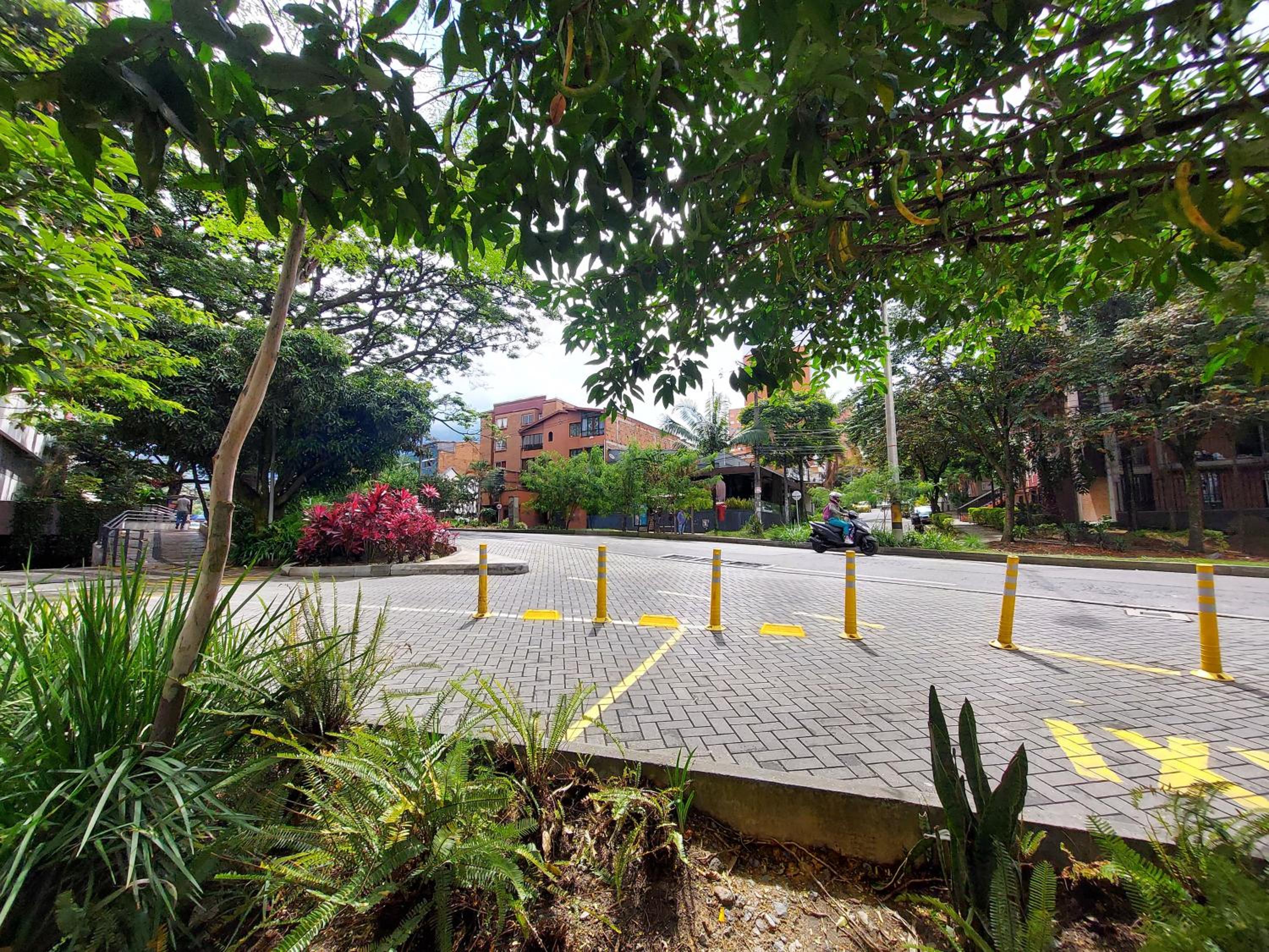 ApartaStudio Buenos Aires
