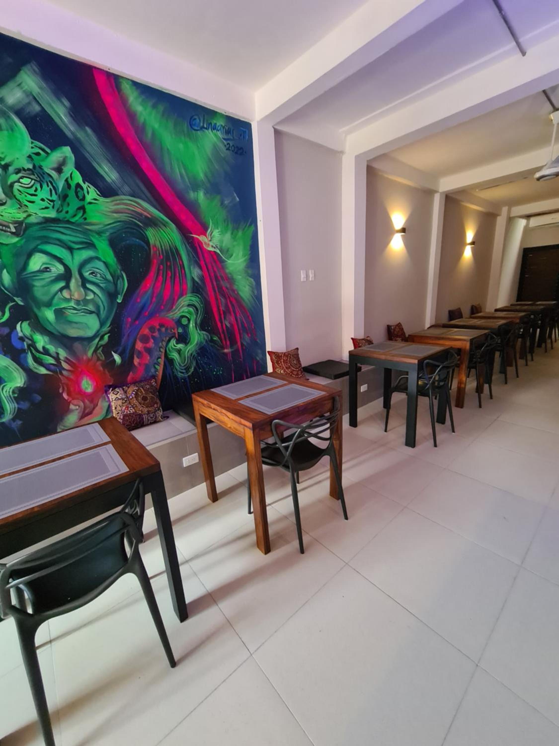 Kanaq Hotel Tours