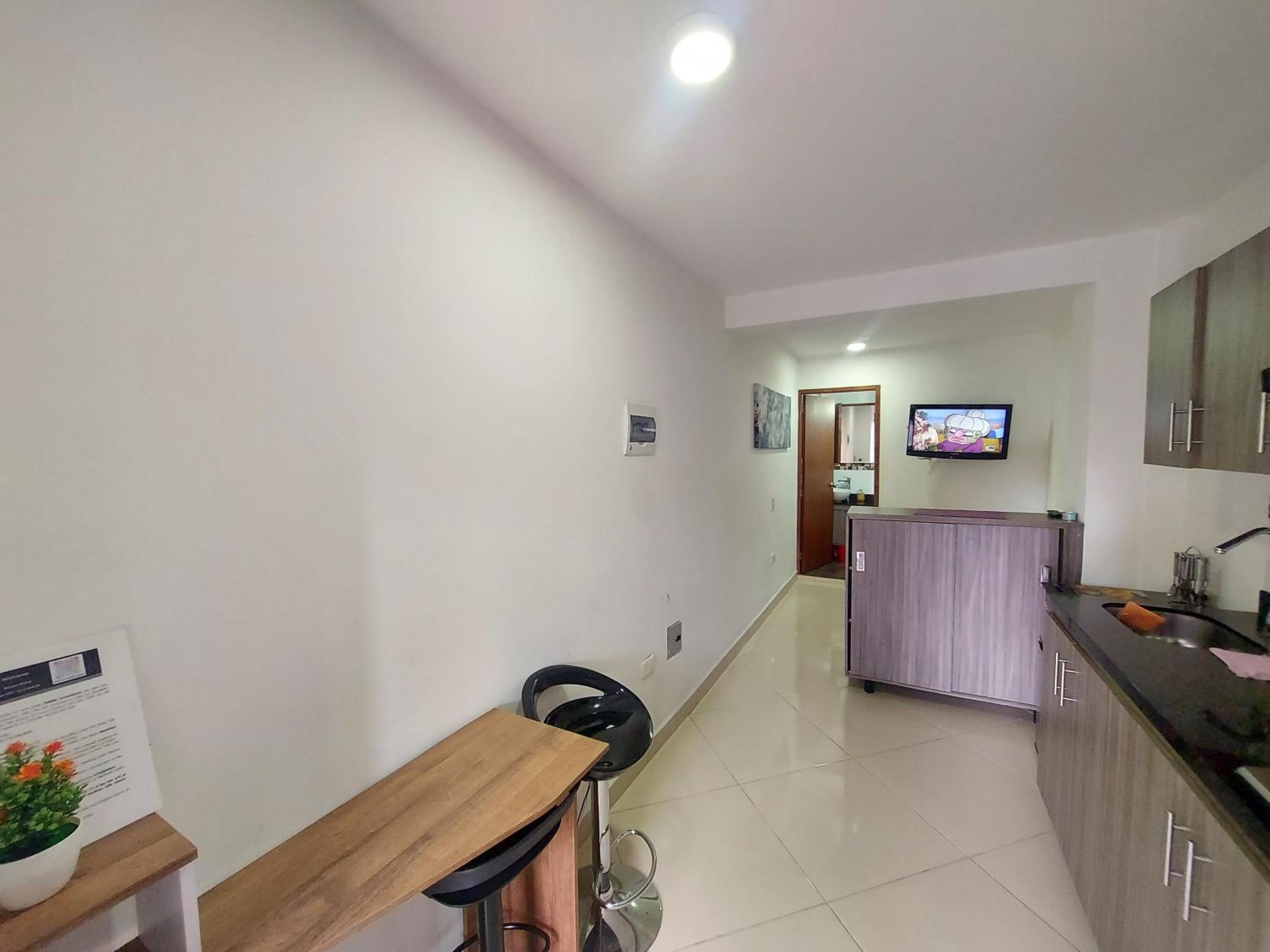 ApartaStudio Buenos Aires