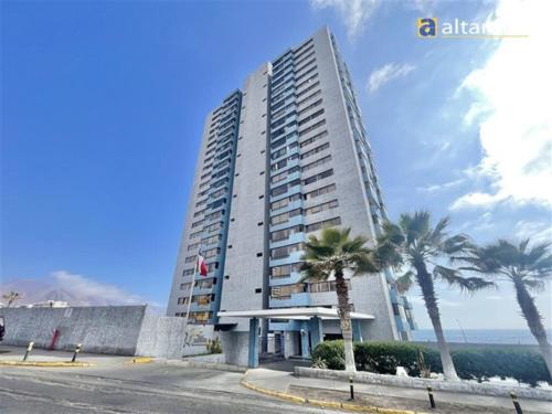 Departamento Los Delfines