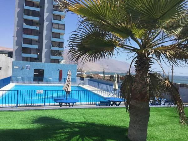 Departamento Los Delfines
