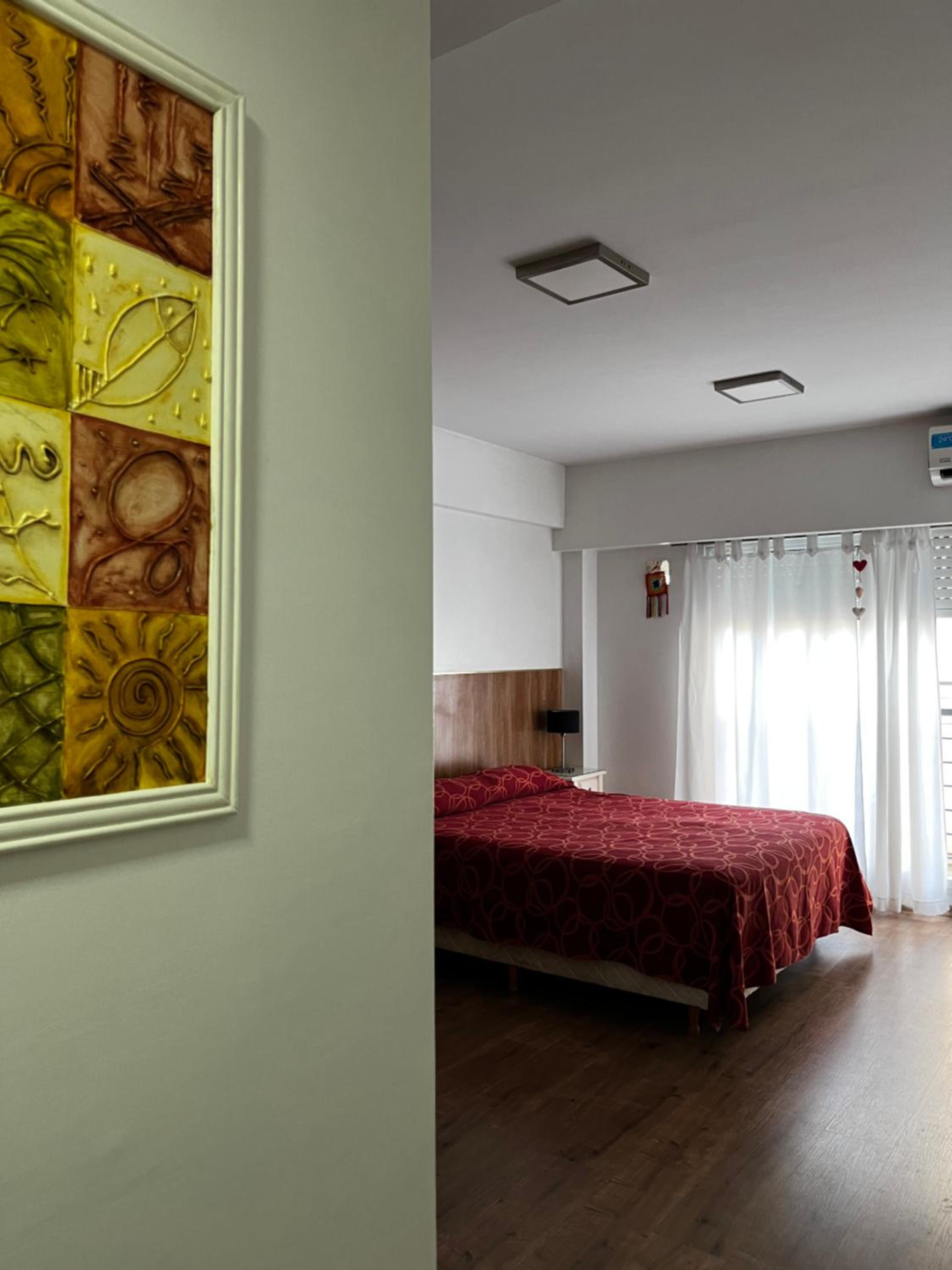 MIKA APART HOSPITAL ITALIANO