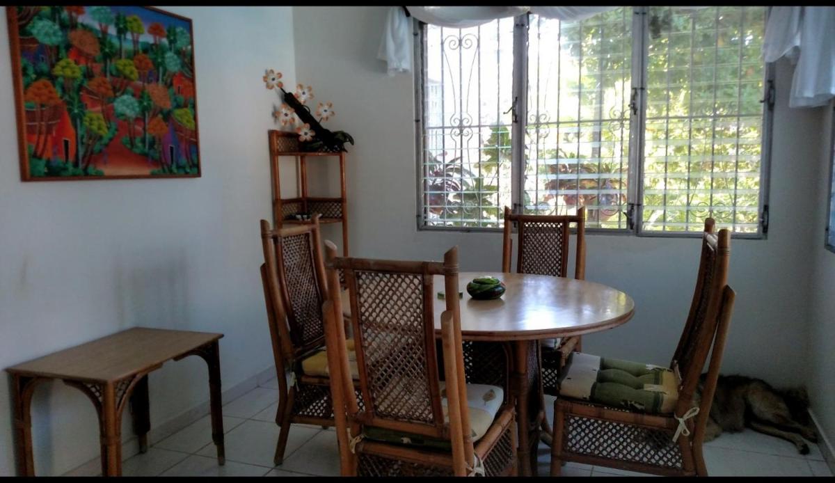 CASA BETTY COSTAMBAR — photo 3
