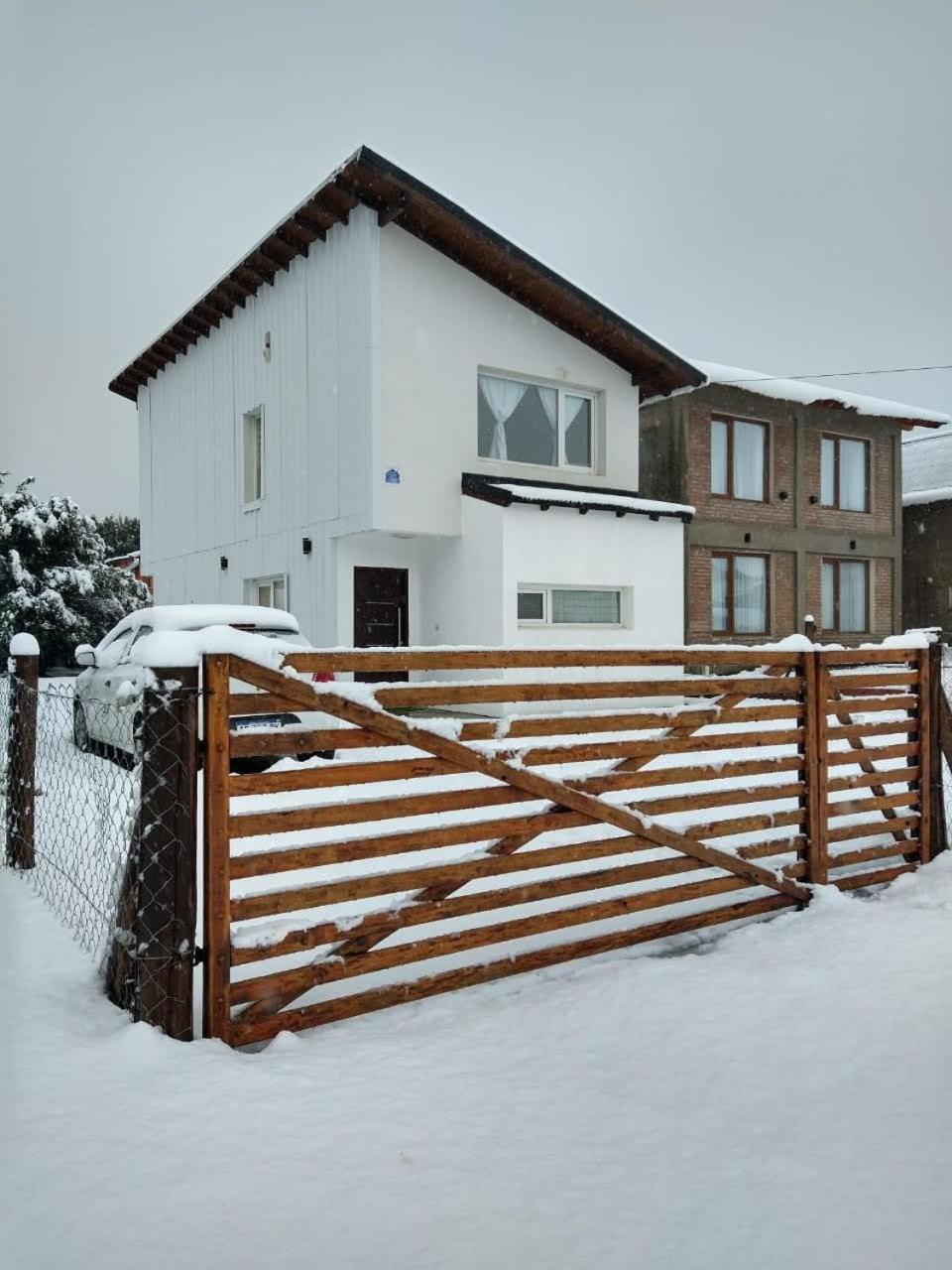 Casa del Sur