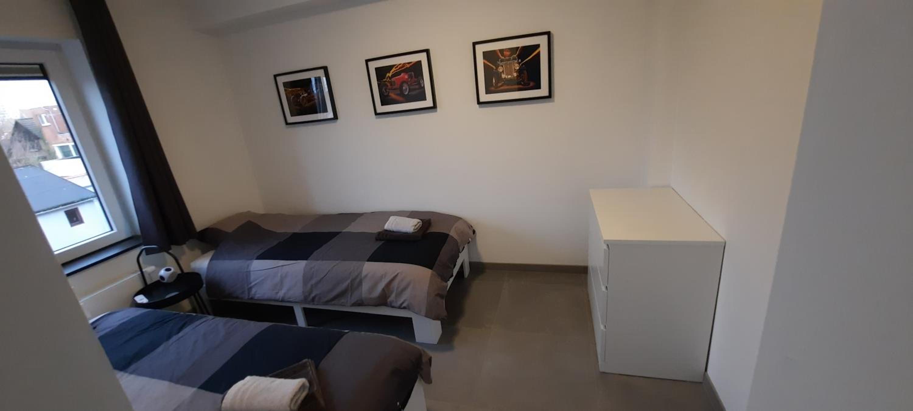Duplex appartement 4-6 pers La Traction Avant view 2