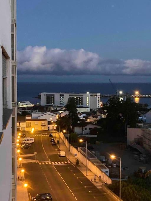 Azores Nature Holidays Apartment view 2