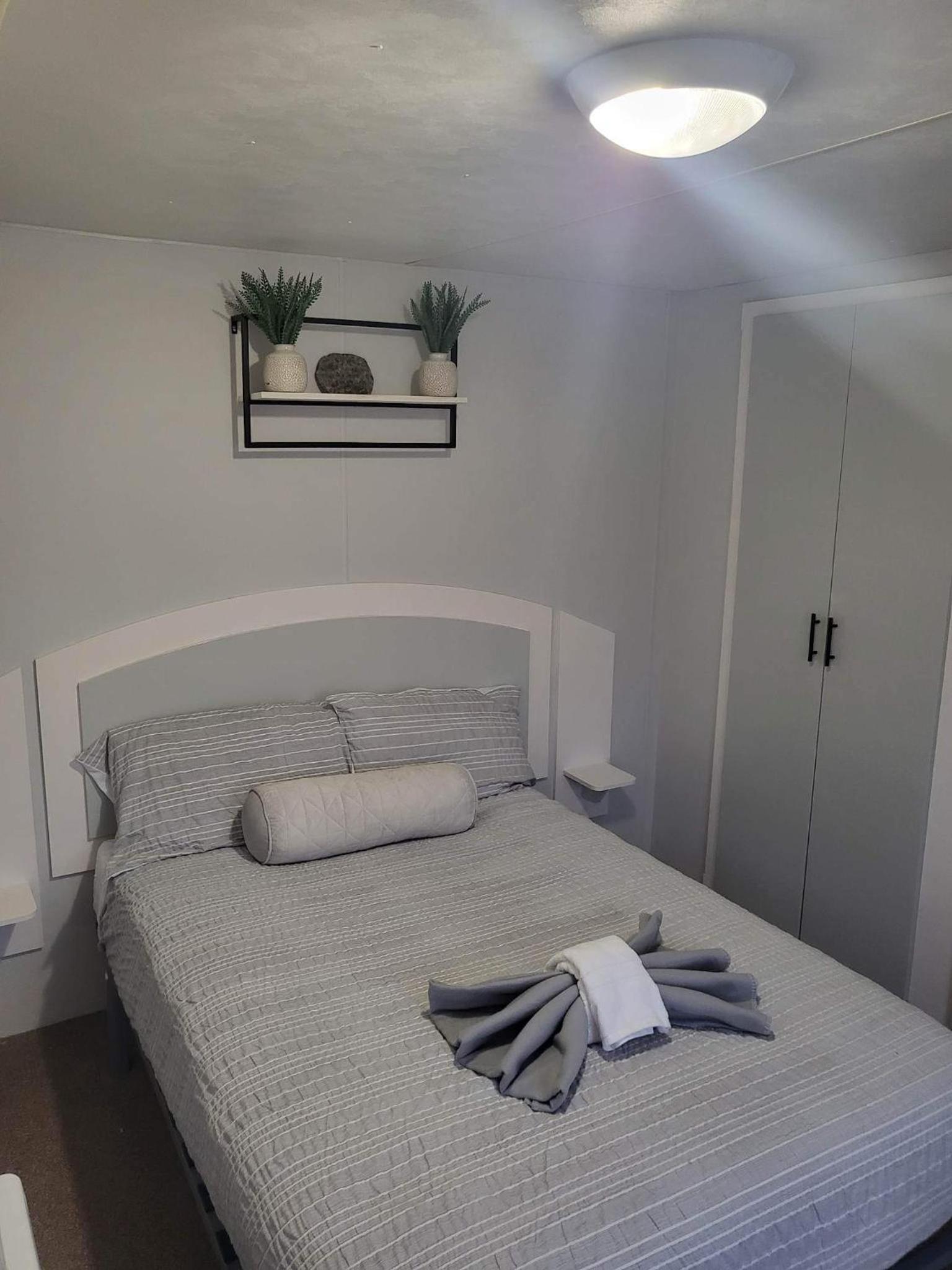 Barmston Beach Caravan Hire view 2