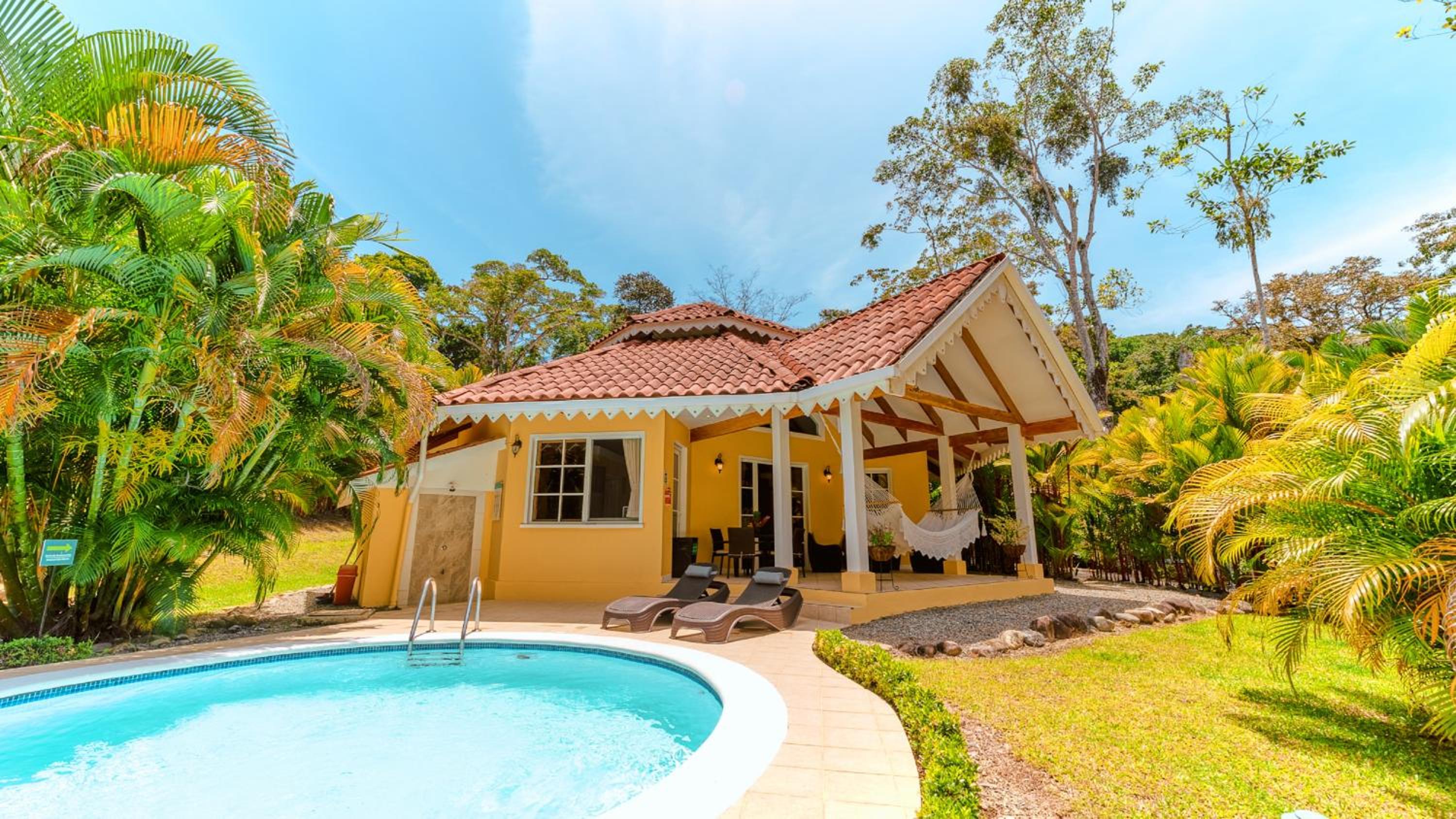 Lomas del Caribe