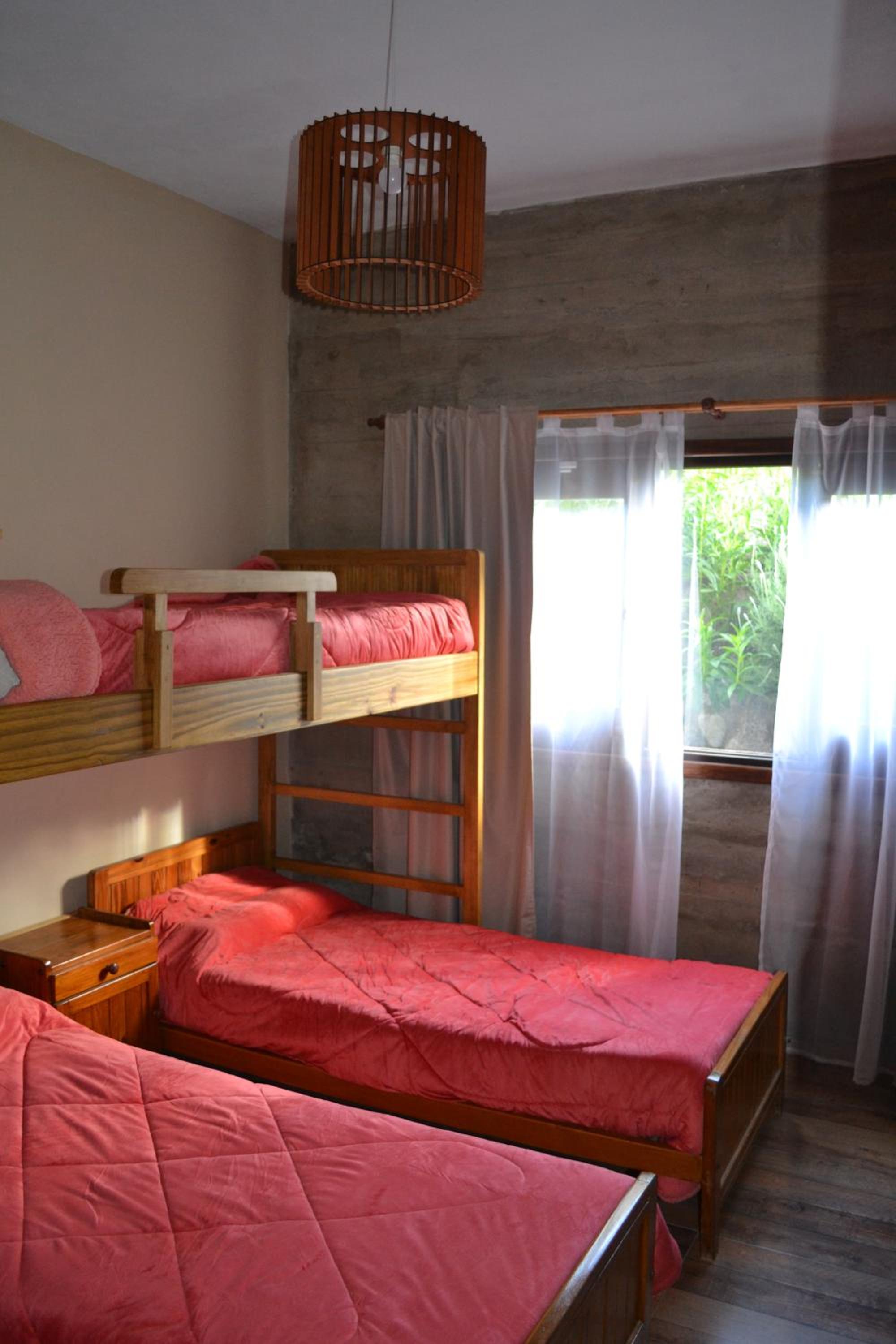 Aires del Alto - casas