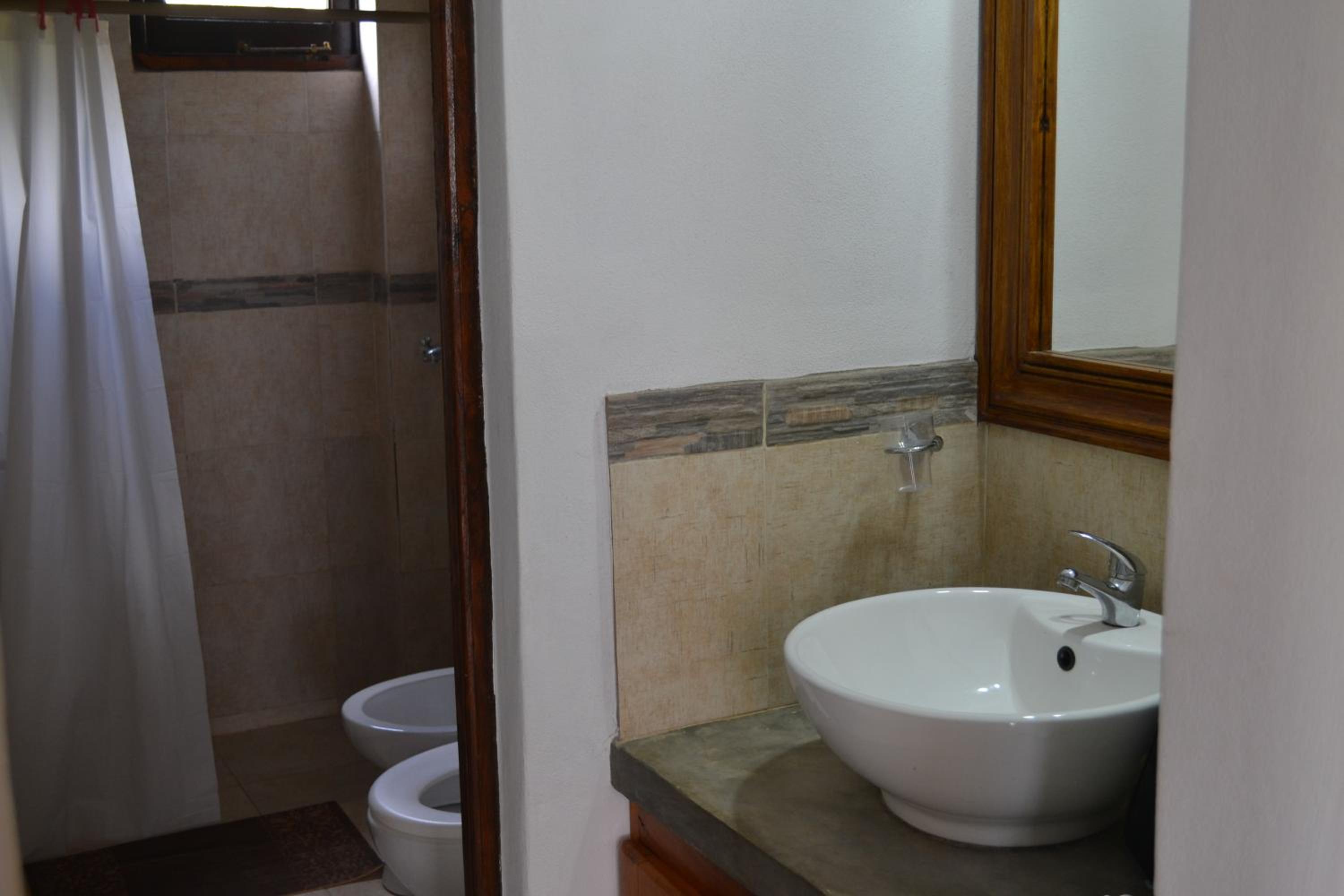 Aires del Alto - casas
