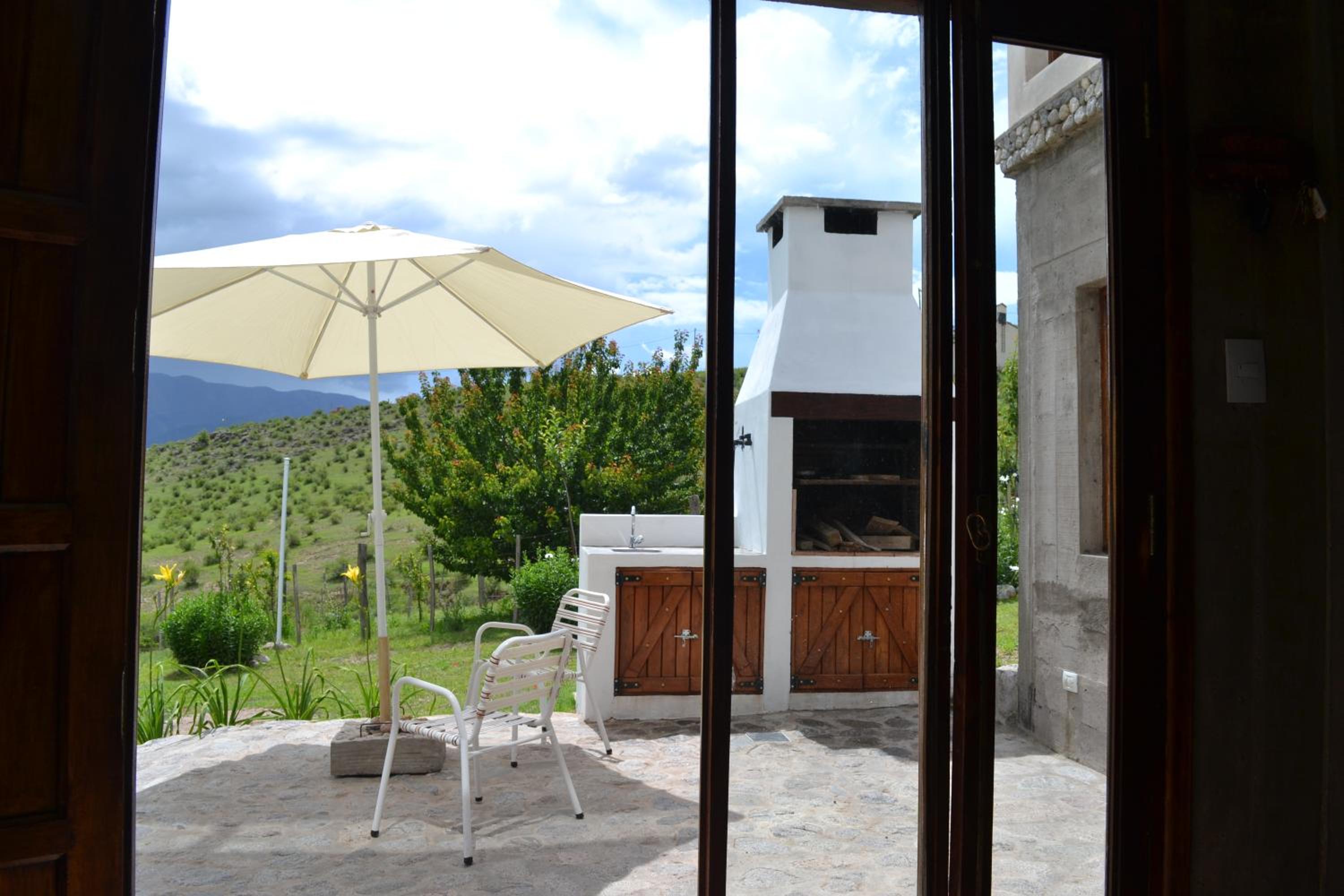 Aires del Alto - casas