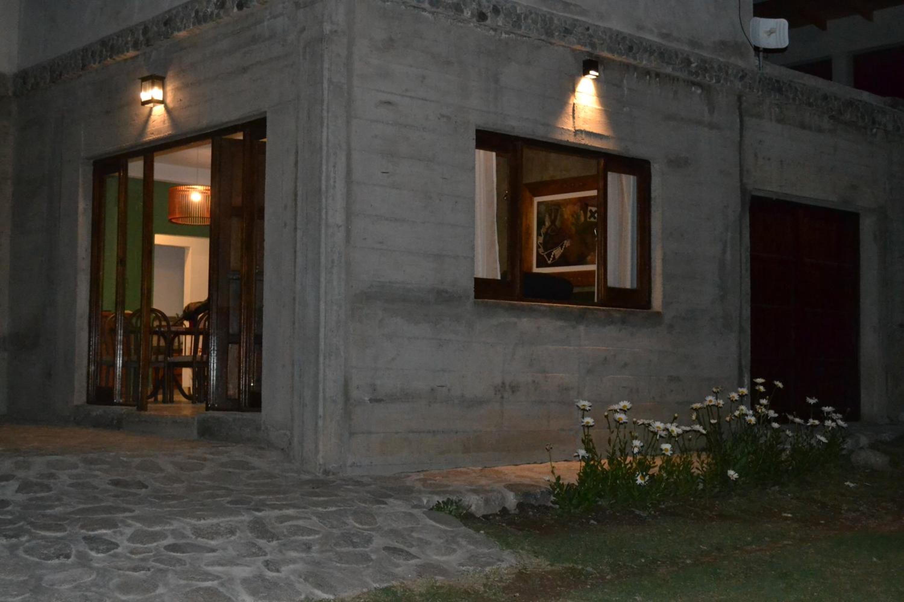Aires del Alto - casas