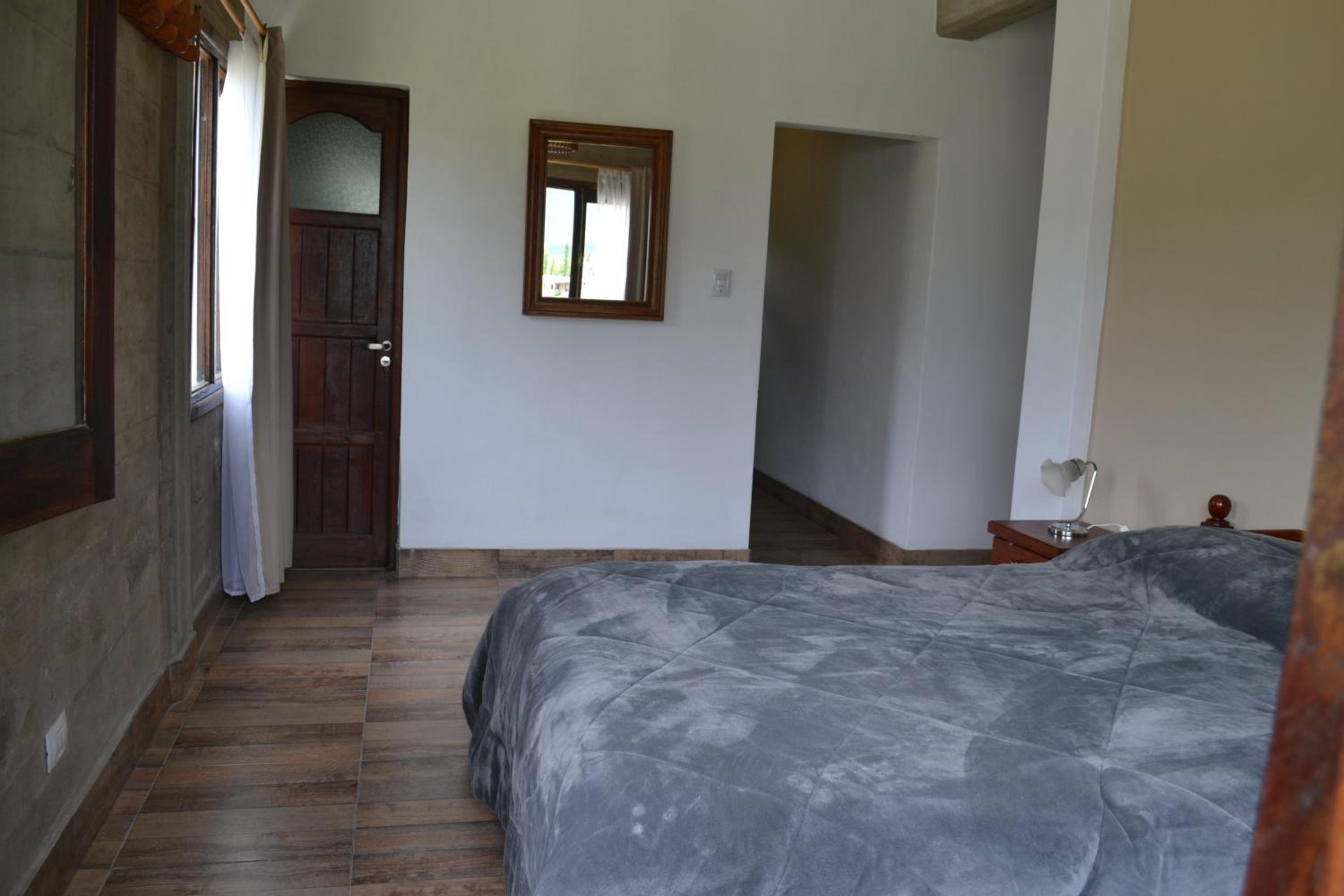 Aires del Alto - casas