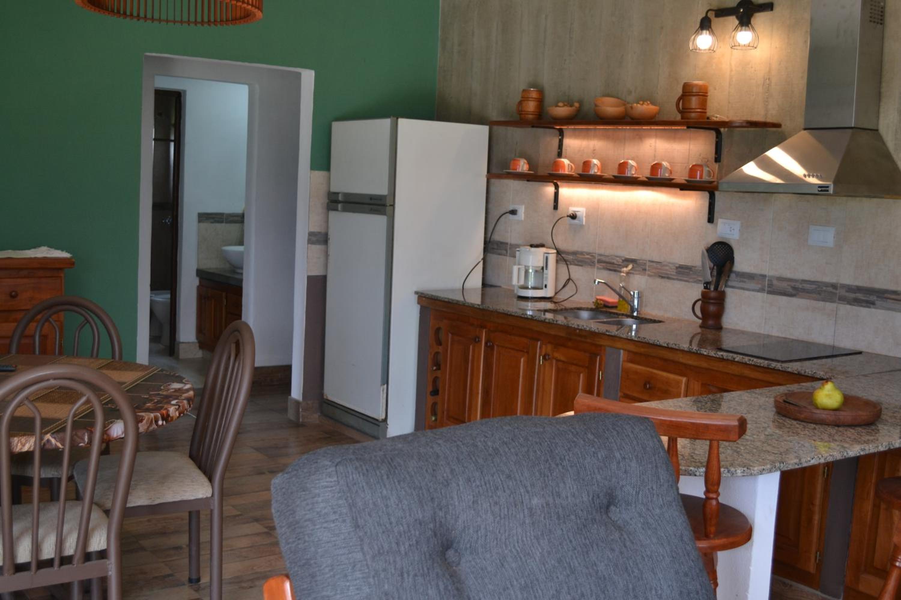 Aires del Alto - casas