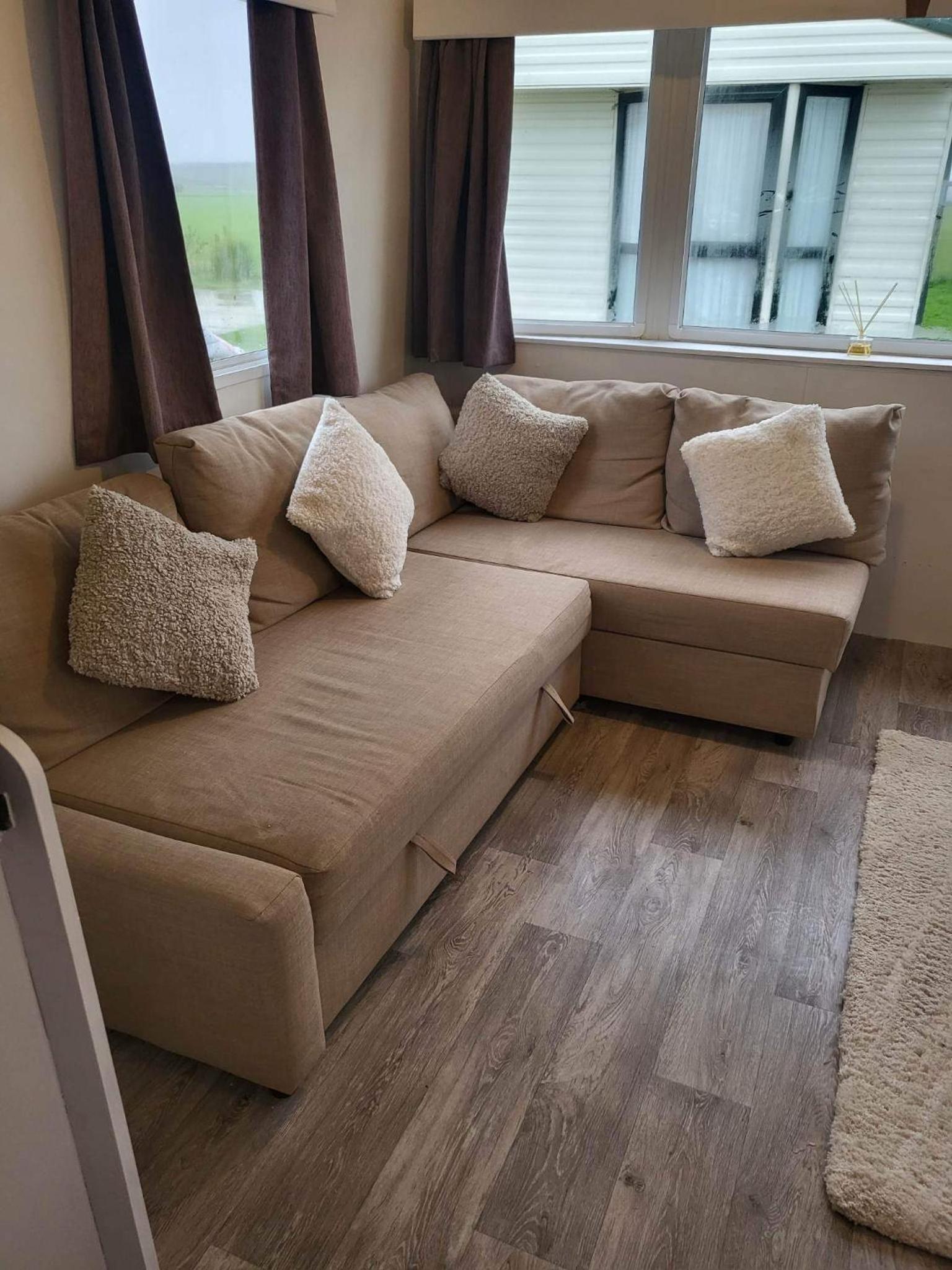 Barmston Beach Caravan Hire view 5