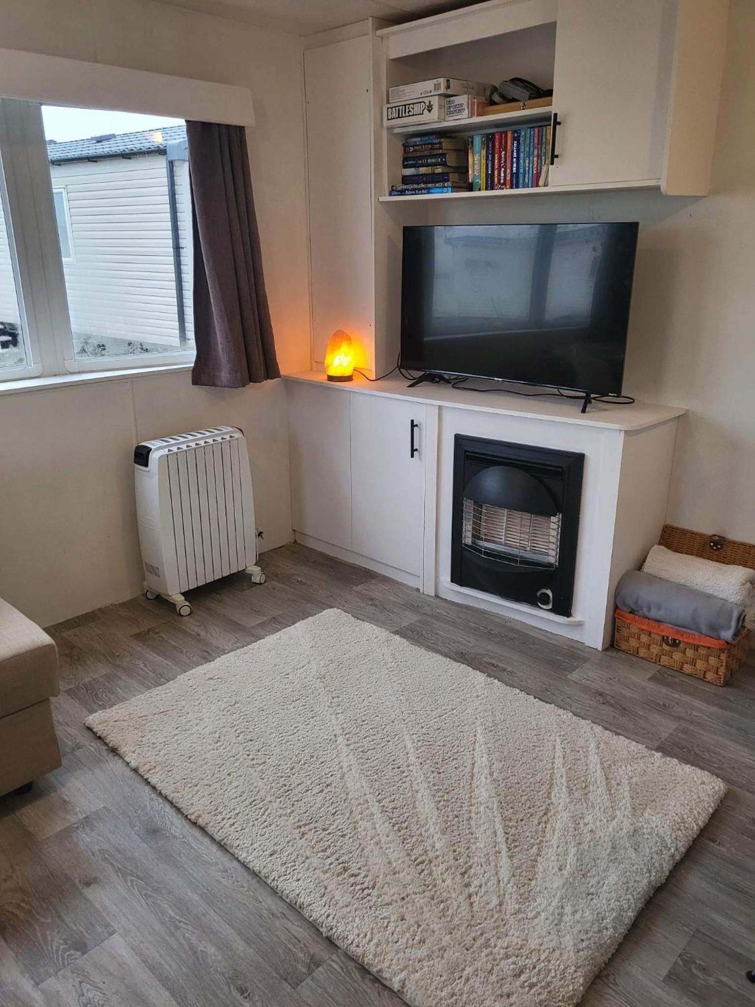 Barmston Beach Caravan Hire view 4