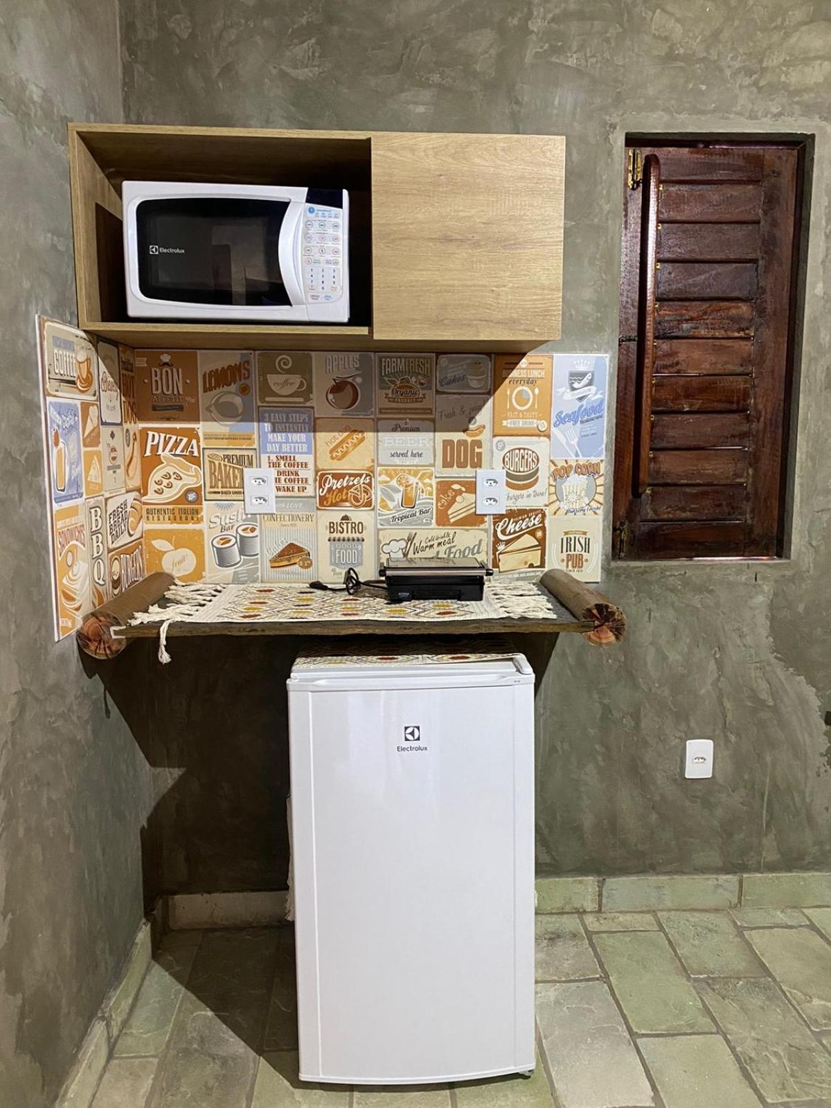 Pousada Nascer da Lua