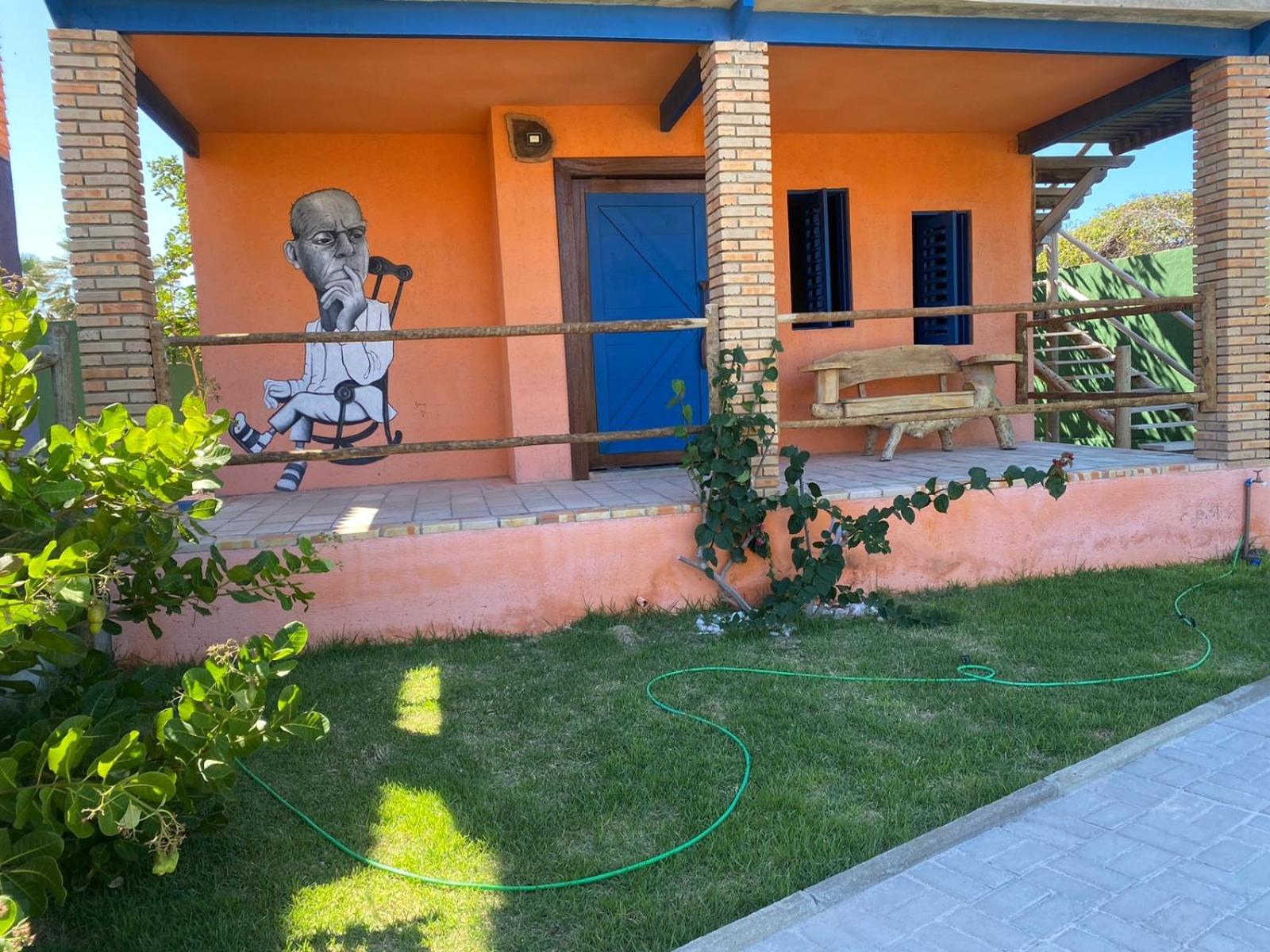 Pousada Nascer da Lua