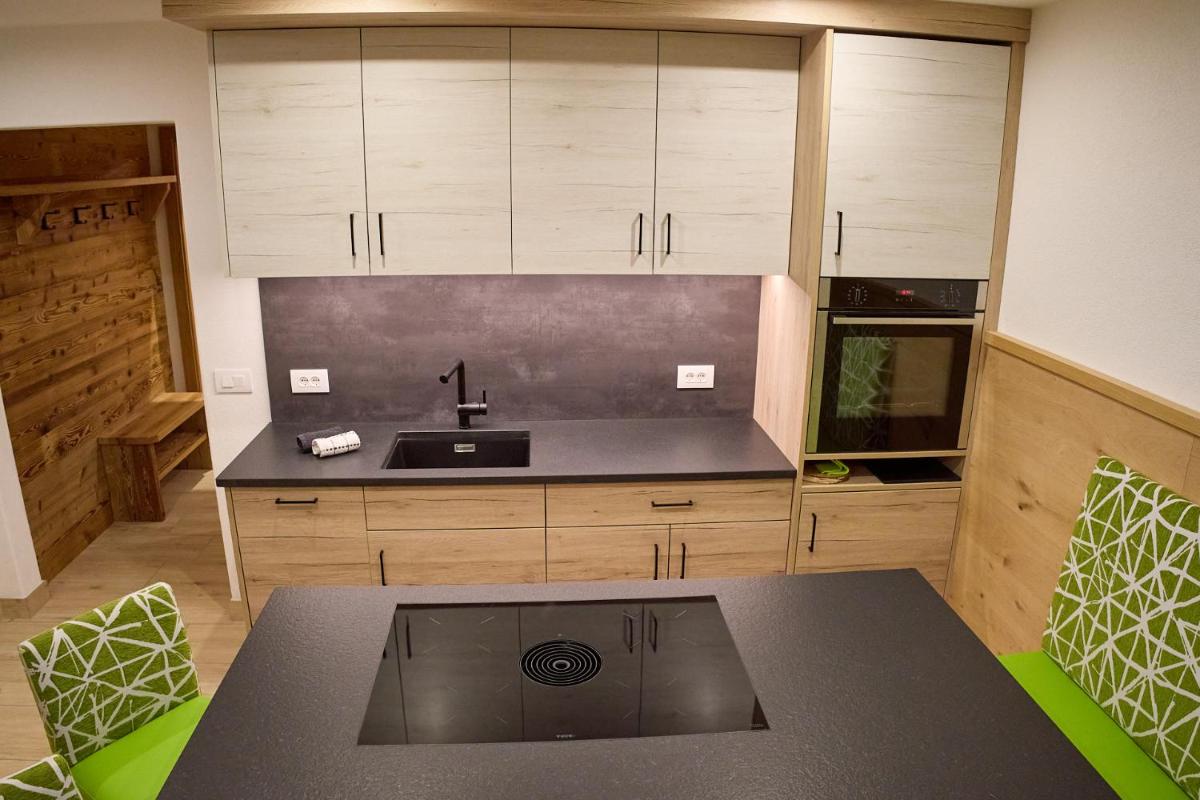 GSCNARA - APARTMENT LIN