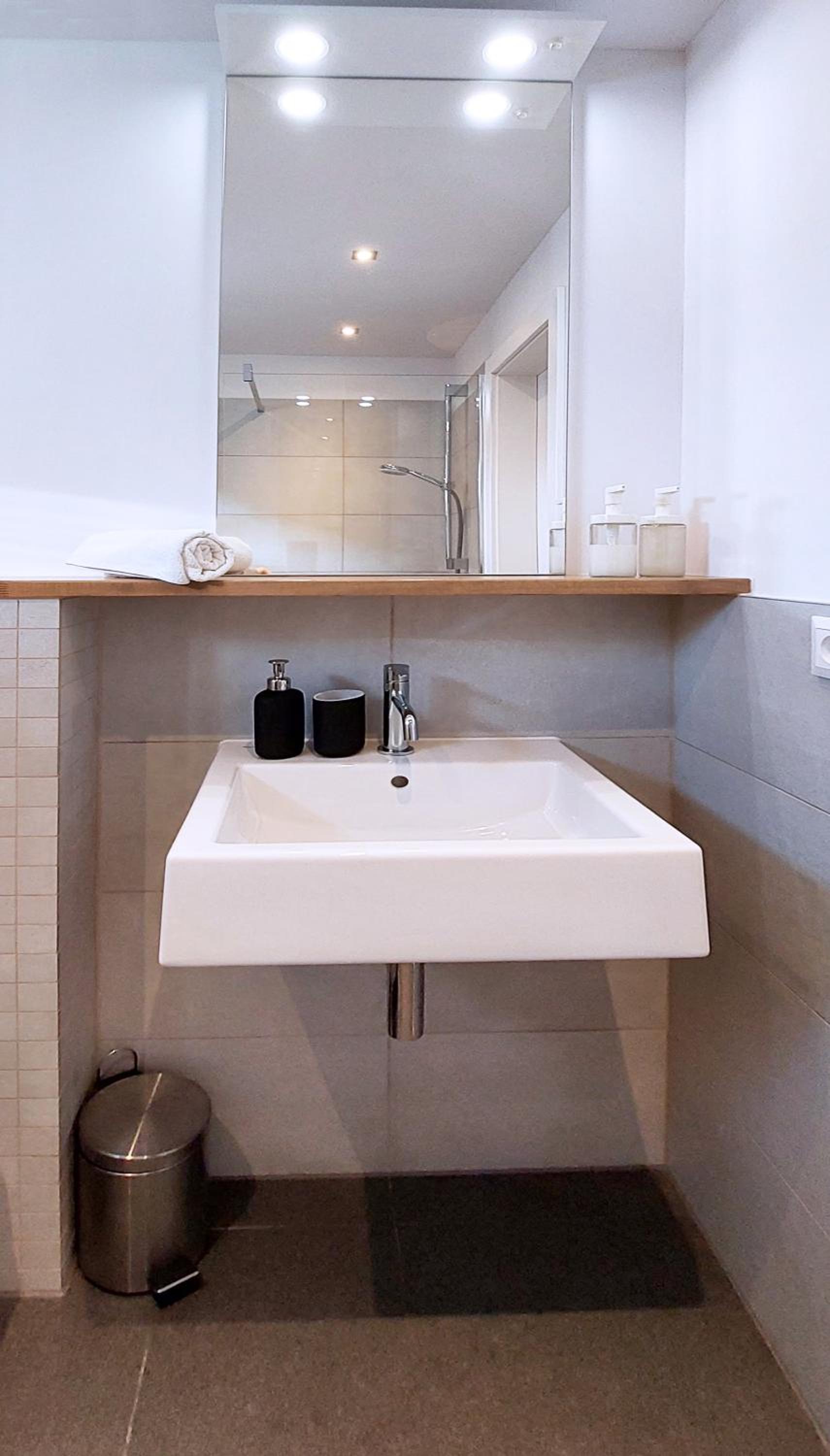 Apartmány Lučina