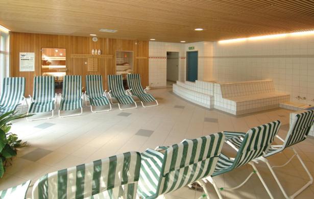 Austrian Sports Resort, BSFZ Obertraun
