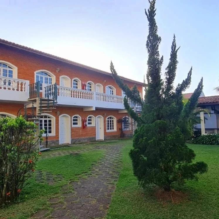 Hotel Pousada Tannenhoff Caraguatatuba - Image 1