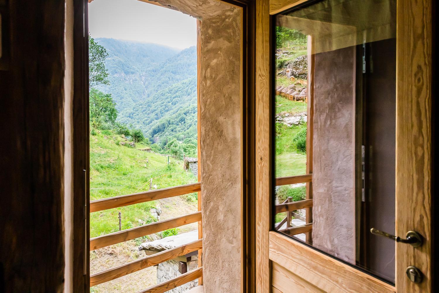 Chambres d'Hôtes - Li Tzatagni view 4