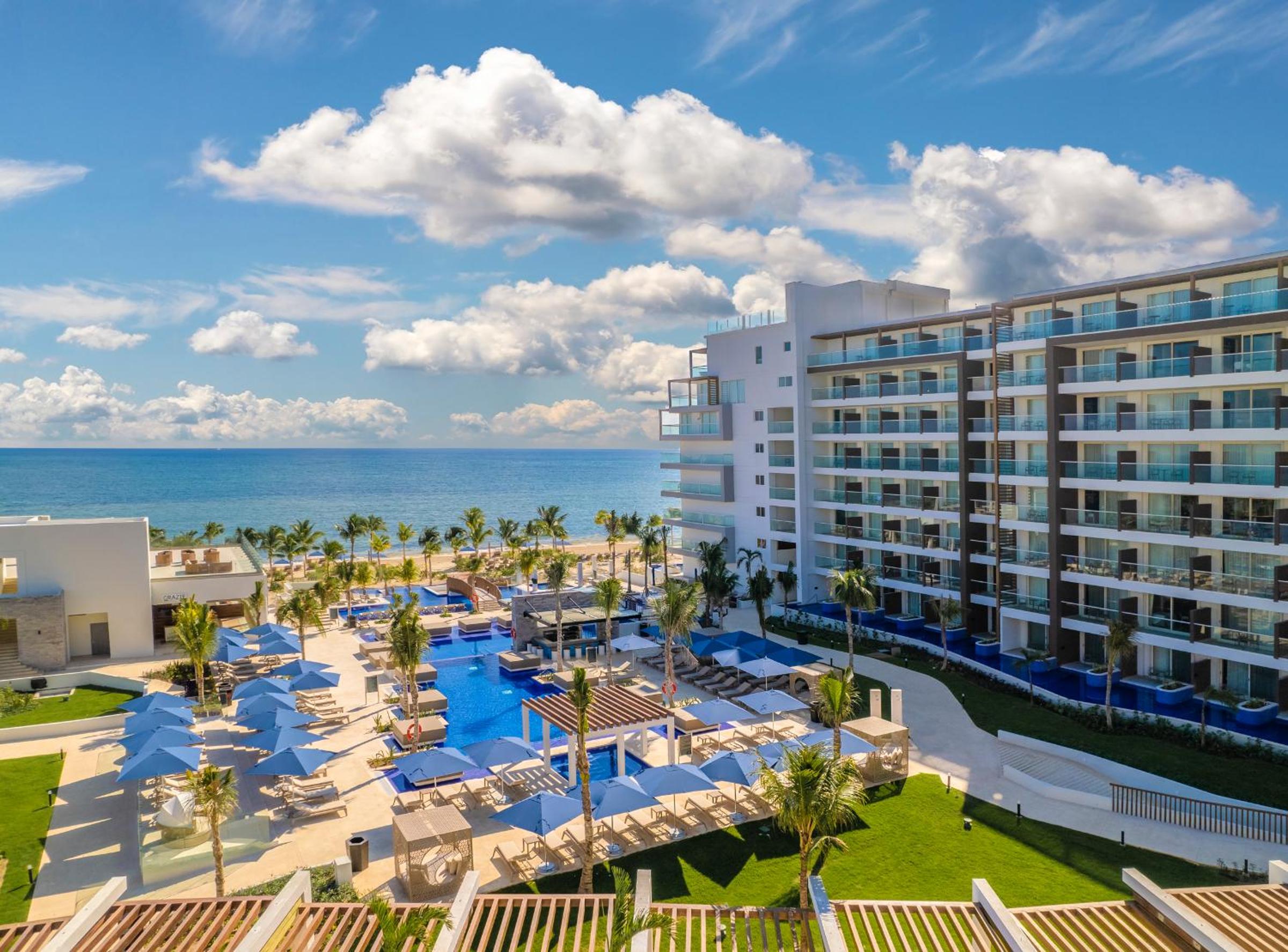 Hotel Royalton Splash Riviera Cancun, An Autograph Collection All-Inclusive Resort