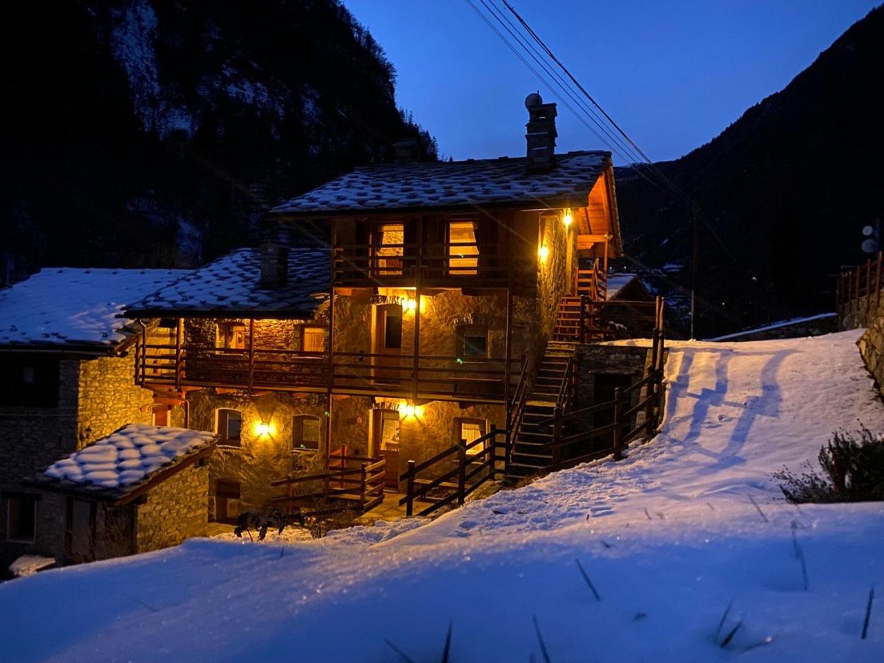 Chambres d'Hôtes - Li Tzatagni view 5