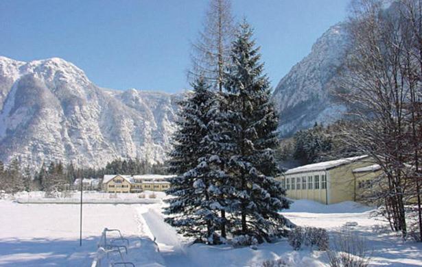 Austrian Sports Resort, BSFZ Obertraun