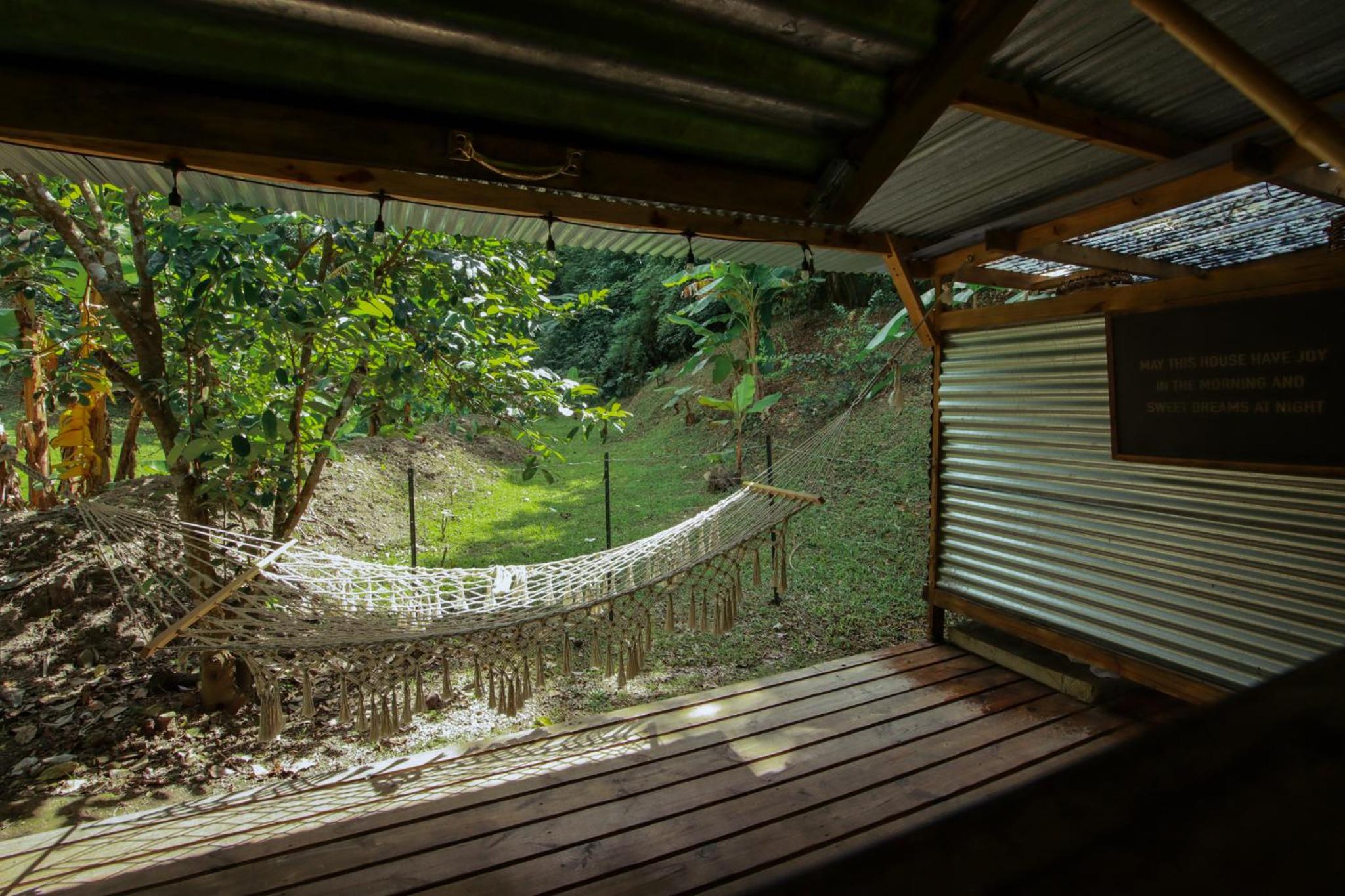 Hacienda Tres Casitas