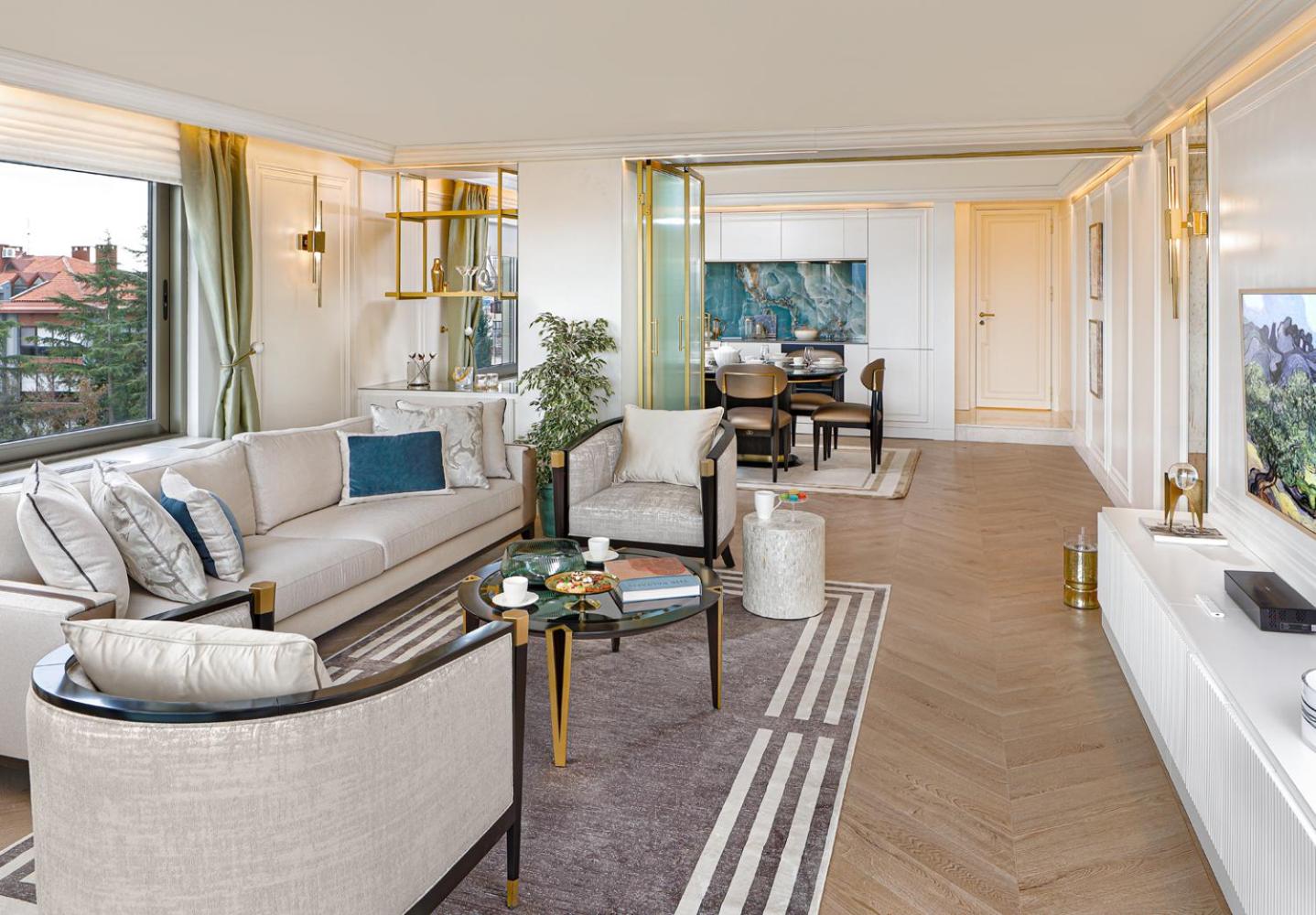 Ulus G Residences - Image 5