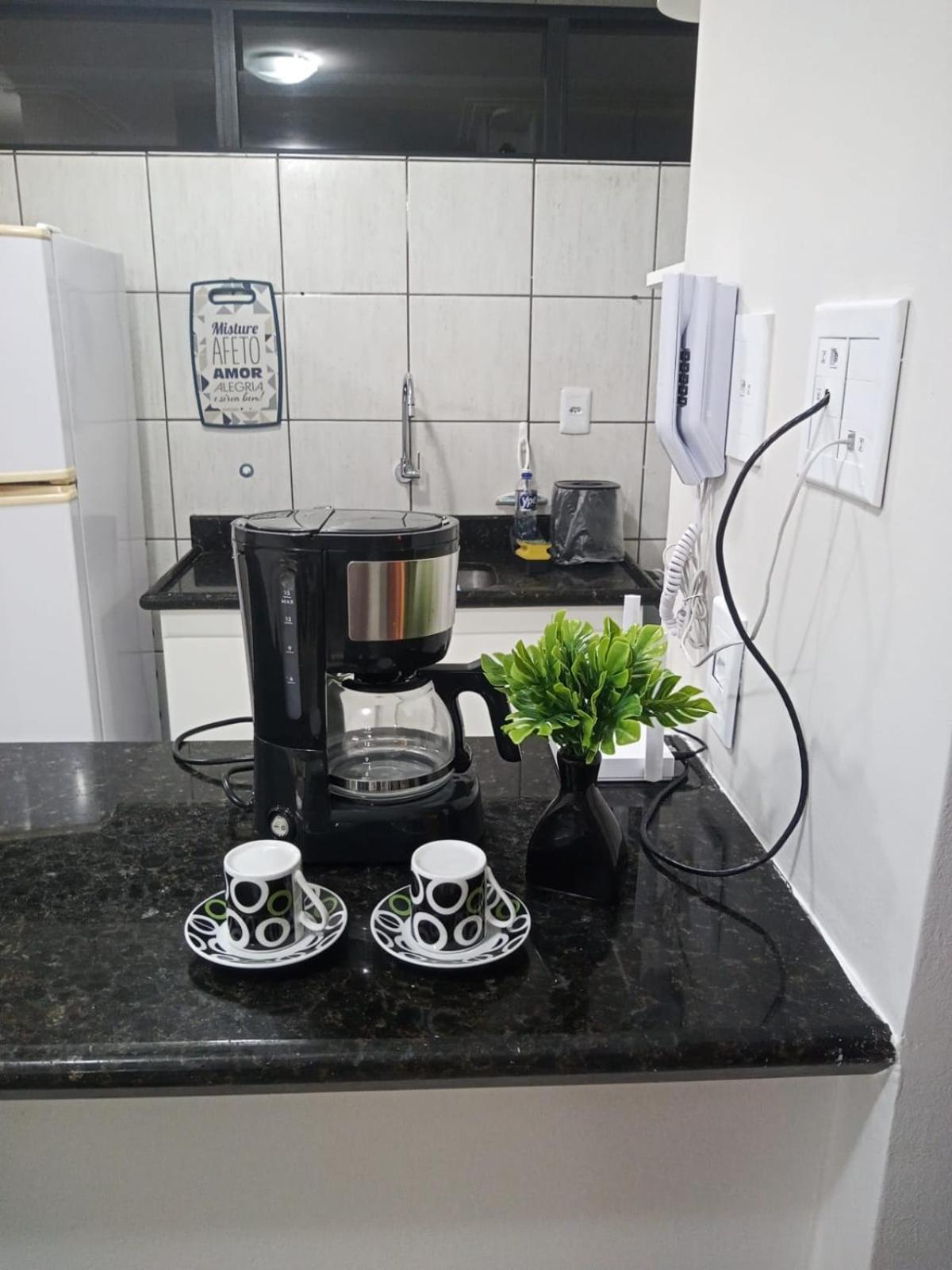 Aconchego Calhau Próximo à Praia Litorânea
