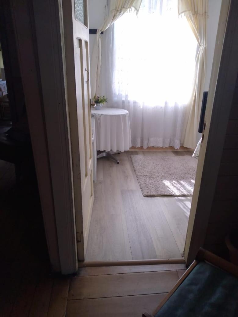 Hostal Patrimonial Angelmó view 2