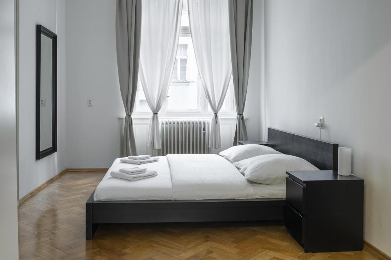 Prince Matyas apartment