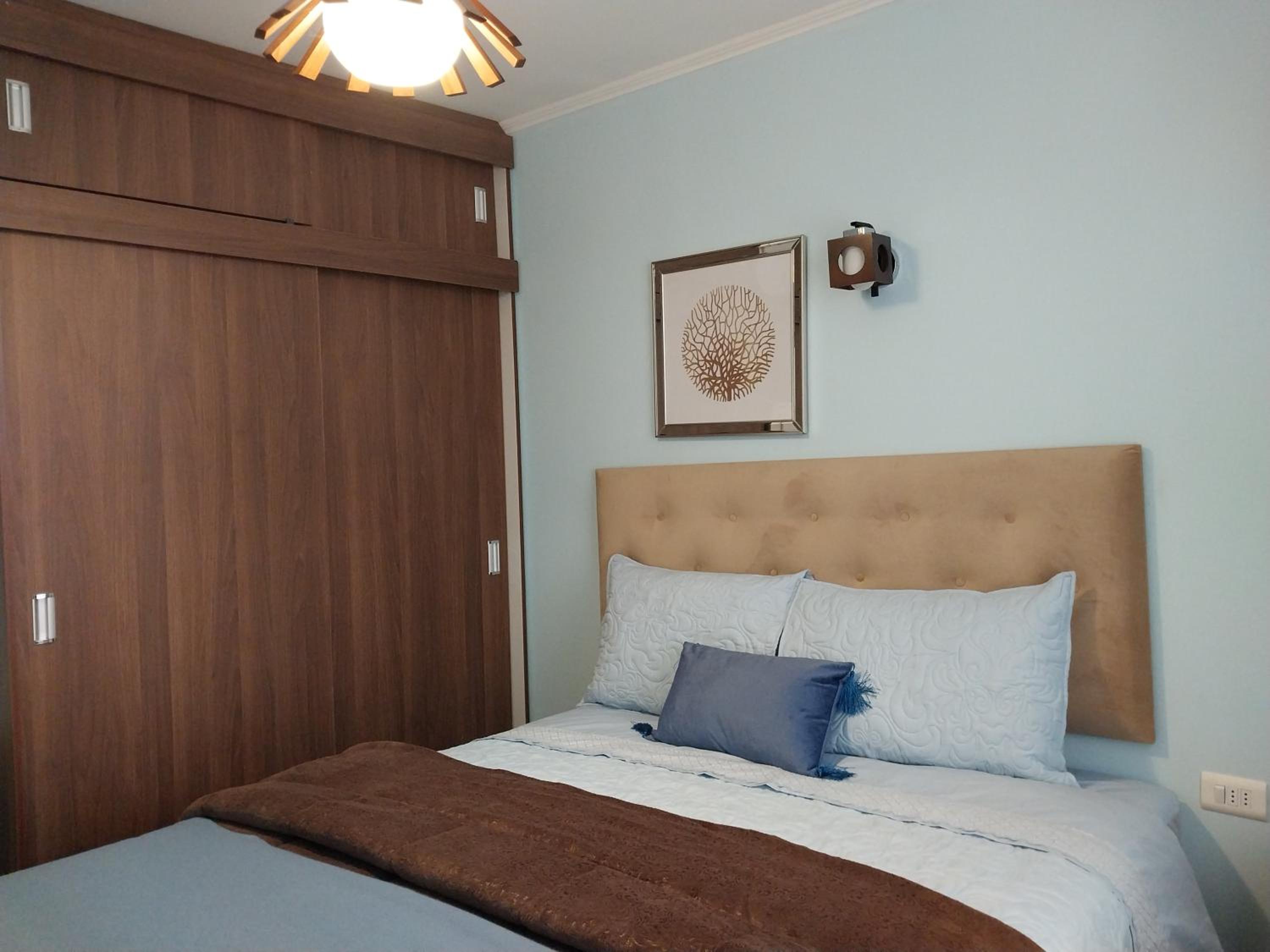 Cabañas Seis Brisas