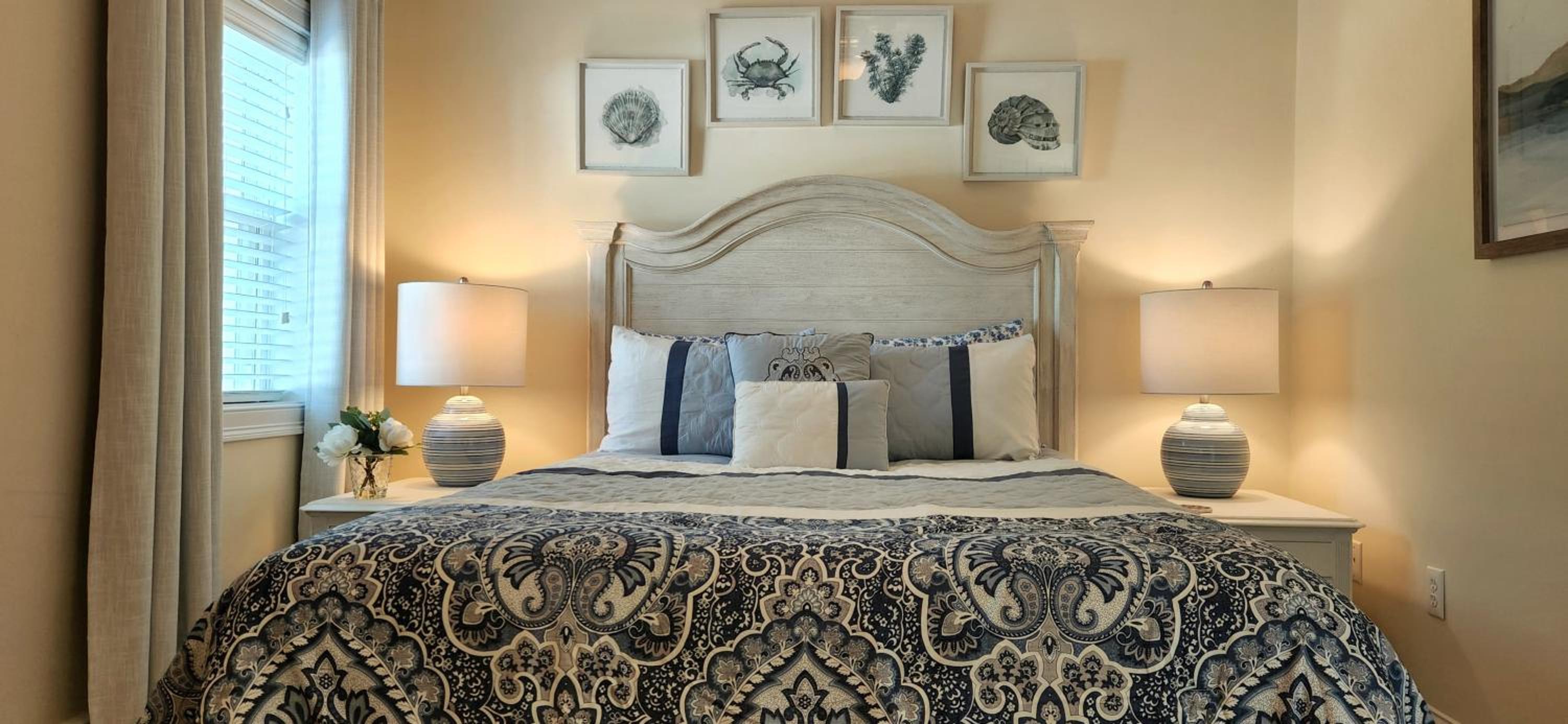 Elmere House Bed & Breakfast