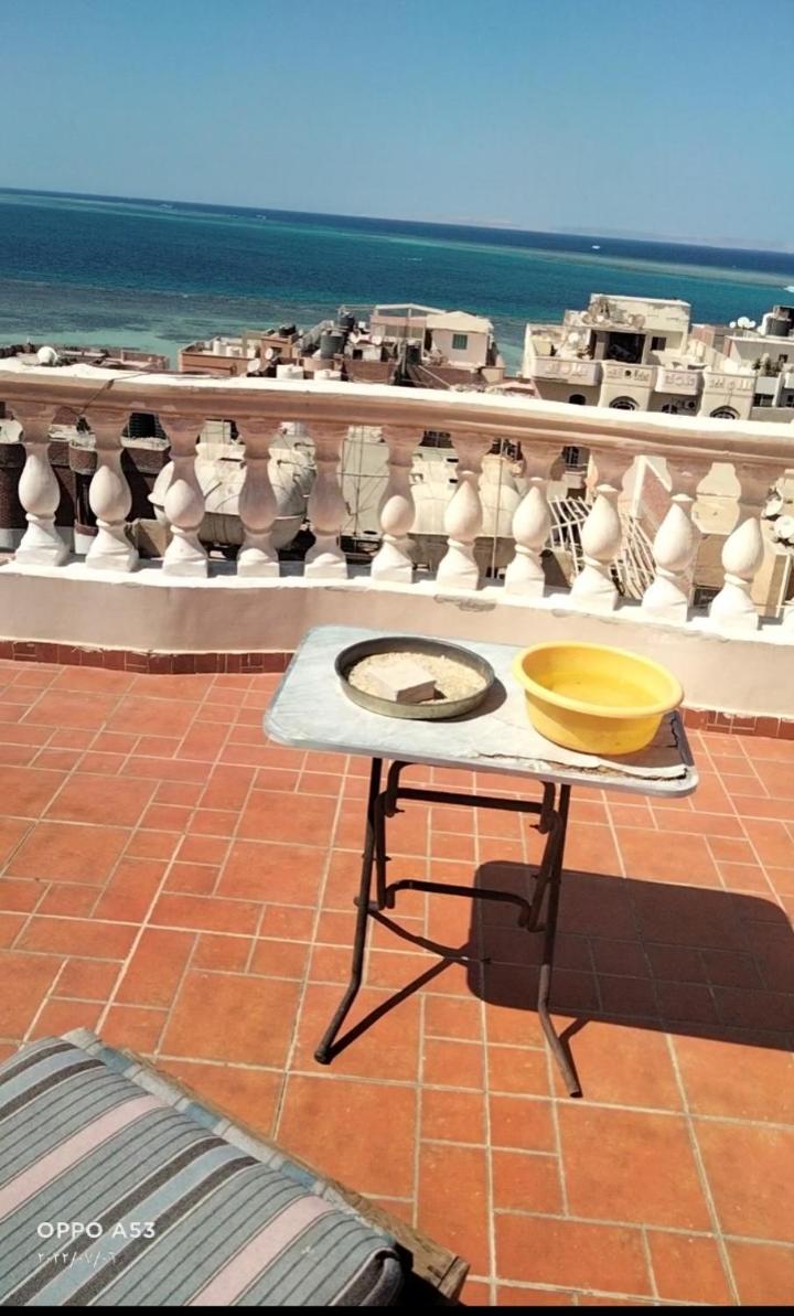 Hurghada Red Sea