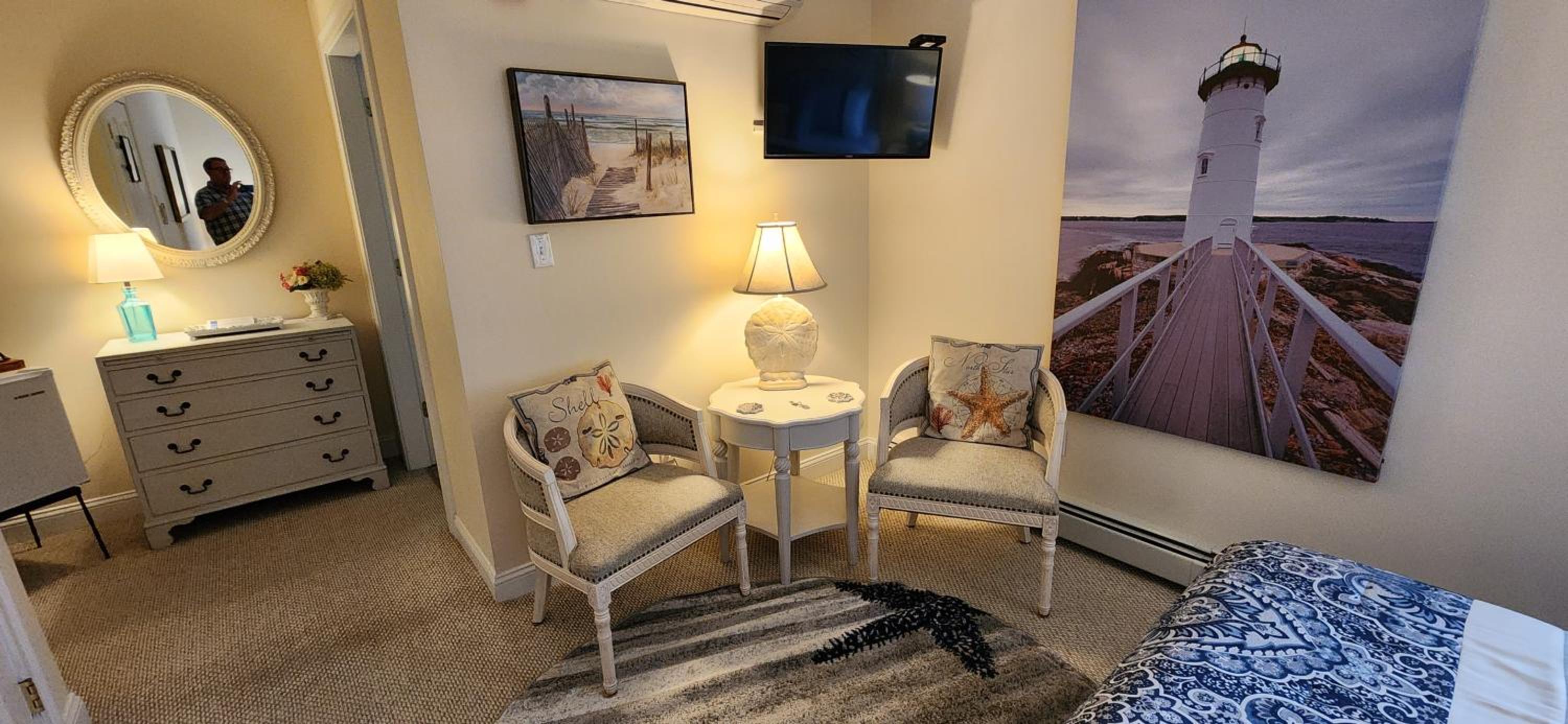 Elmere House Bed & Breakfast
