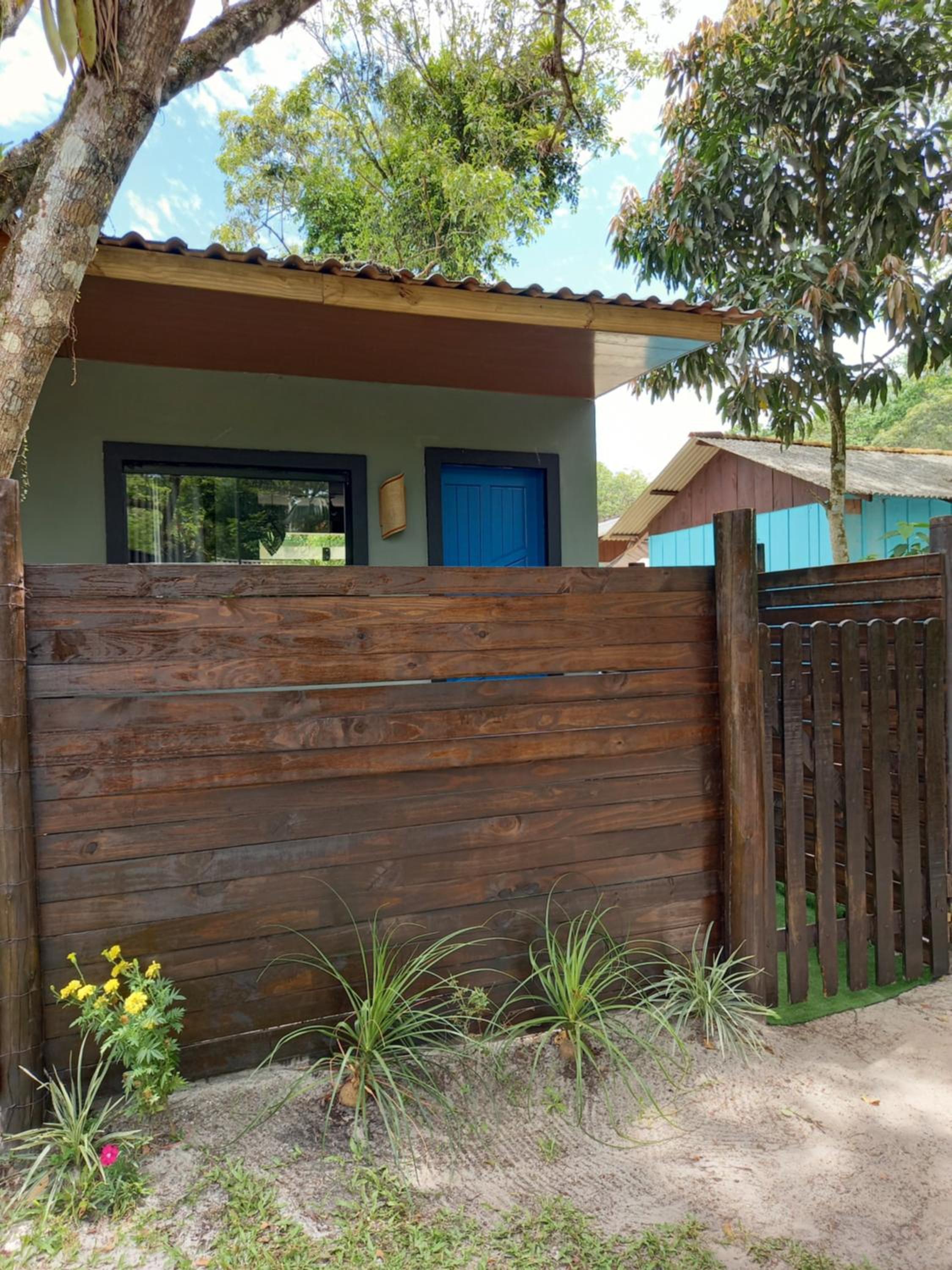 Guest House Ilha do Mel